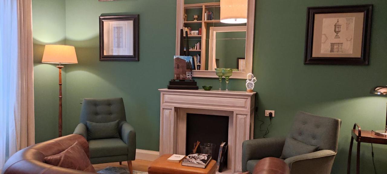 Villino Fiorentino Bed & Breakfast