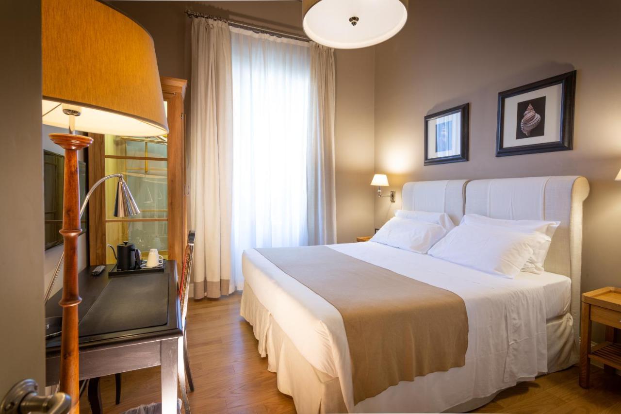 Villino Fiorentino 3*