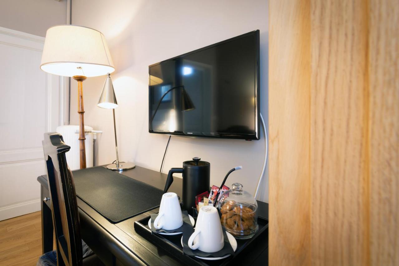 Villino Fiorentino Bed & Breakfast Florence