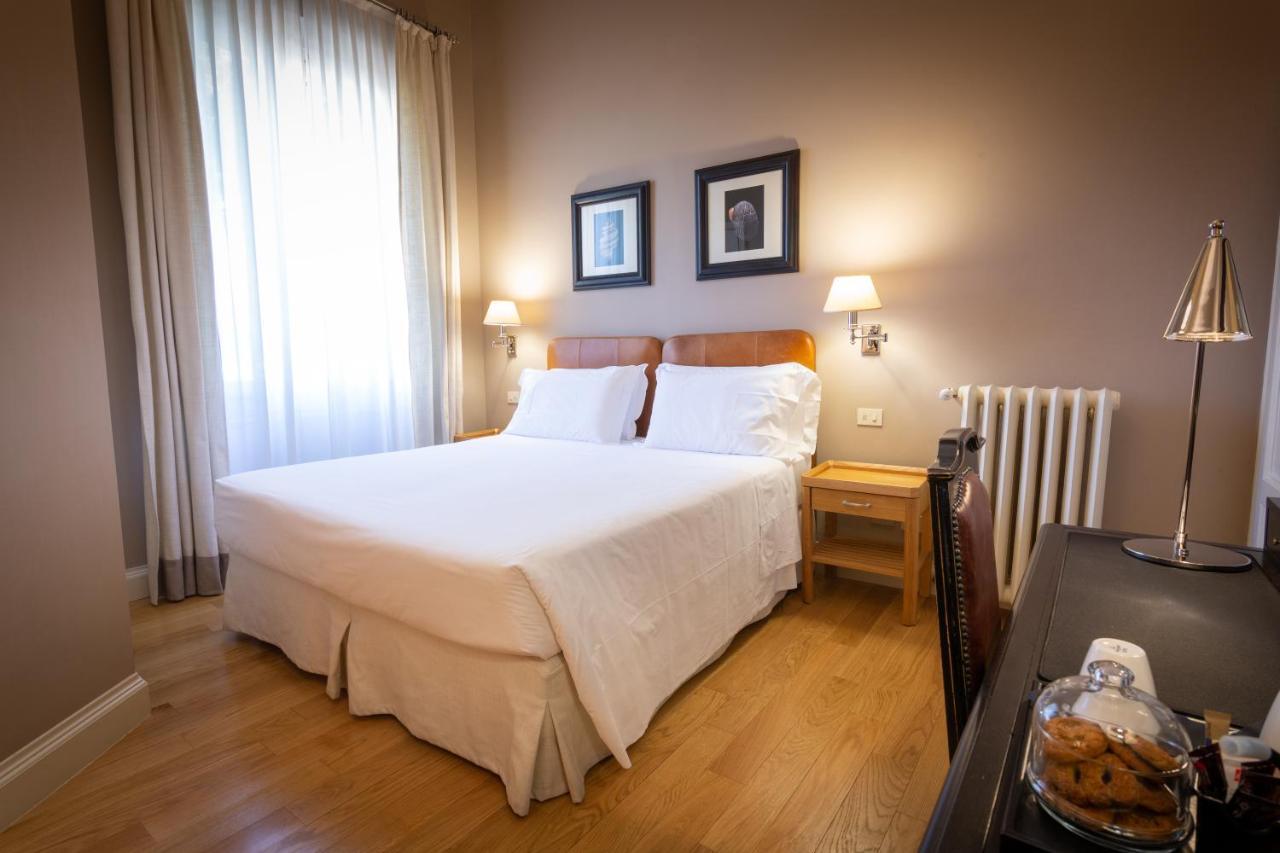 Villino Fiorentino Bed & Breakfast 3*