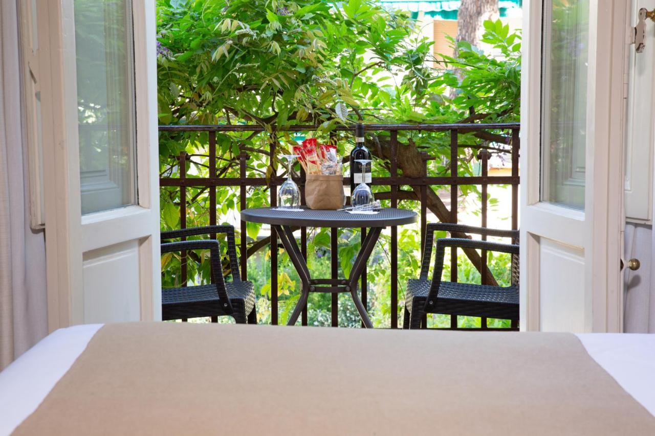 Villino Fiorentino Bed & Breakfast 3*