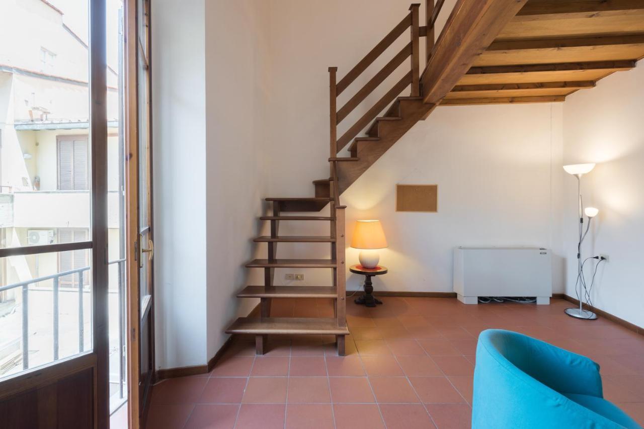 Apartamento Close To Duomo Florença