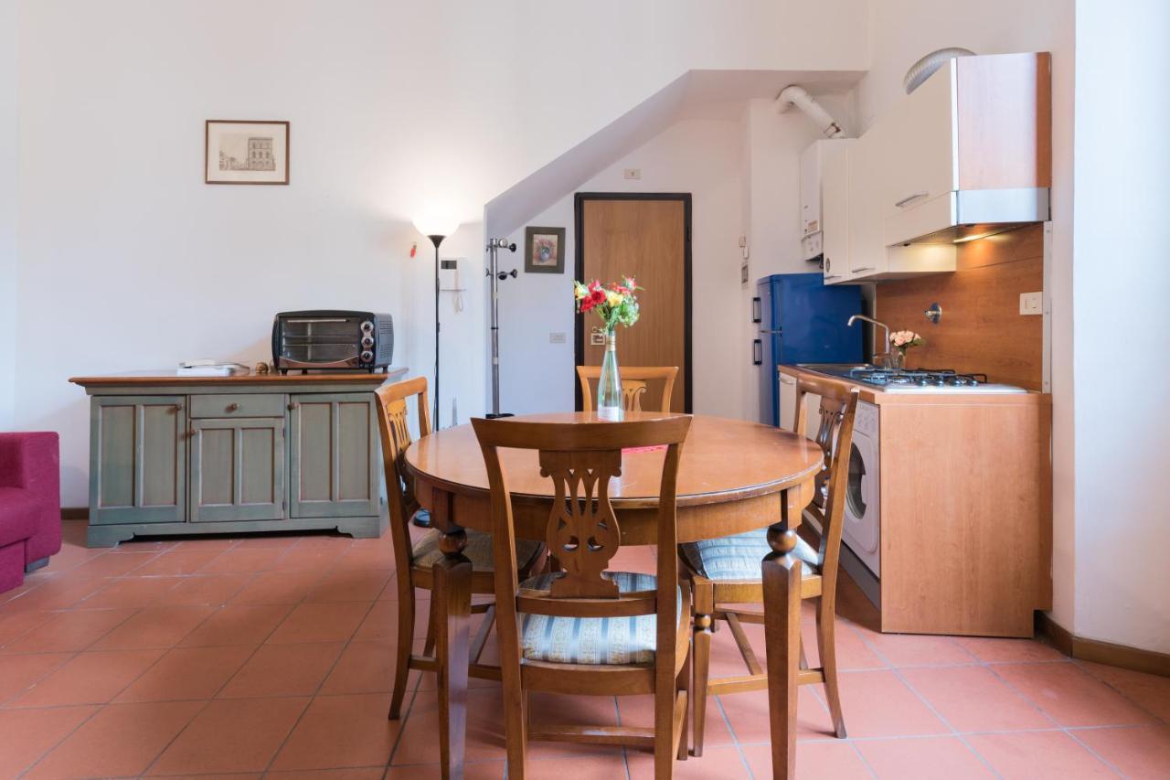 Apartamento Close To Duomo Florença