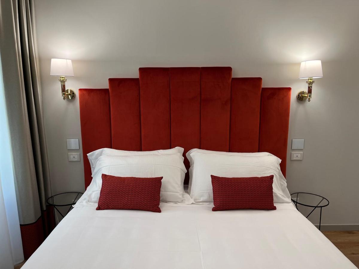 Corte Dei Sogni Boutique Hotel&spa Hotel