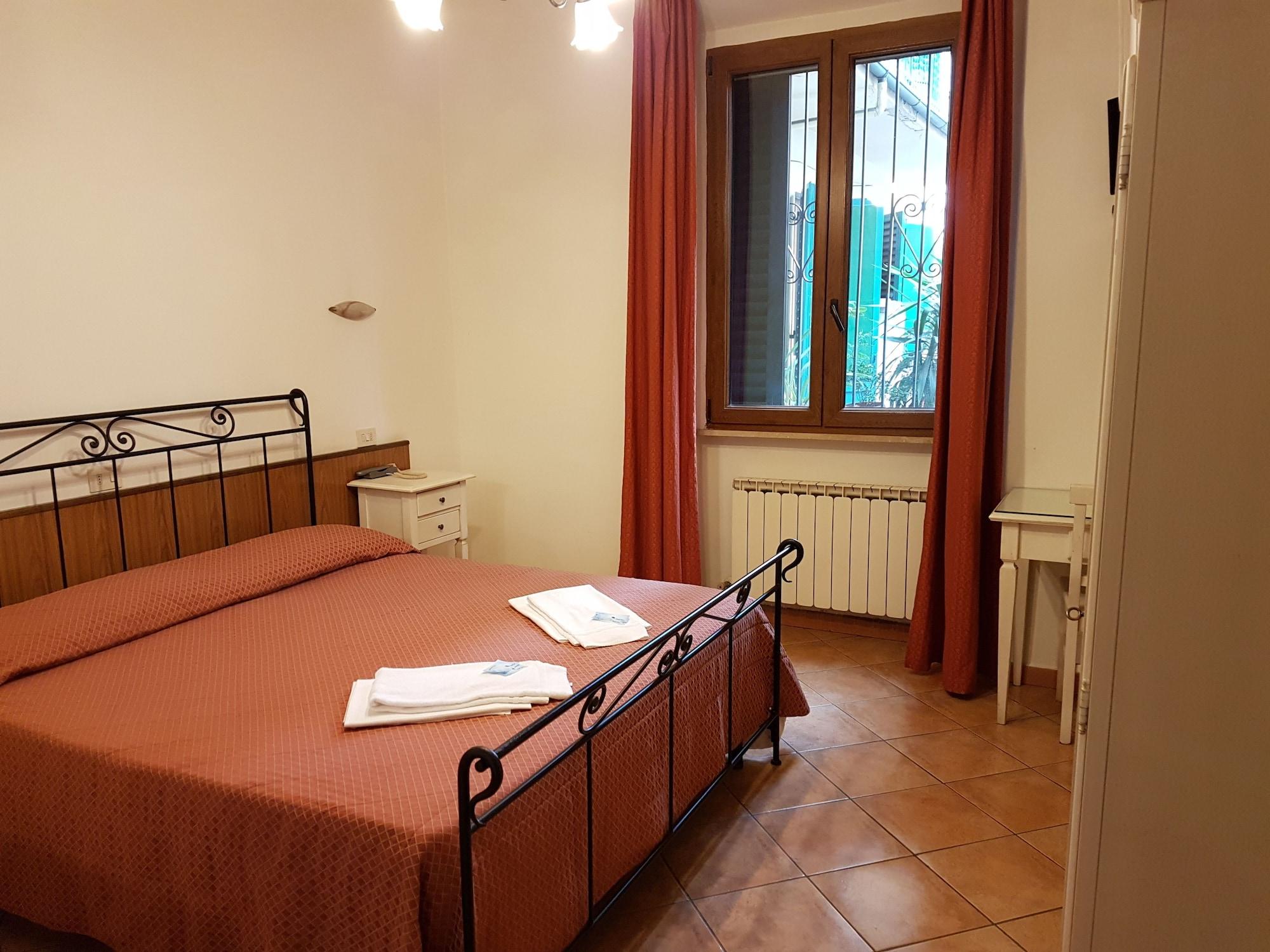 Hotel Sonia Florença
