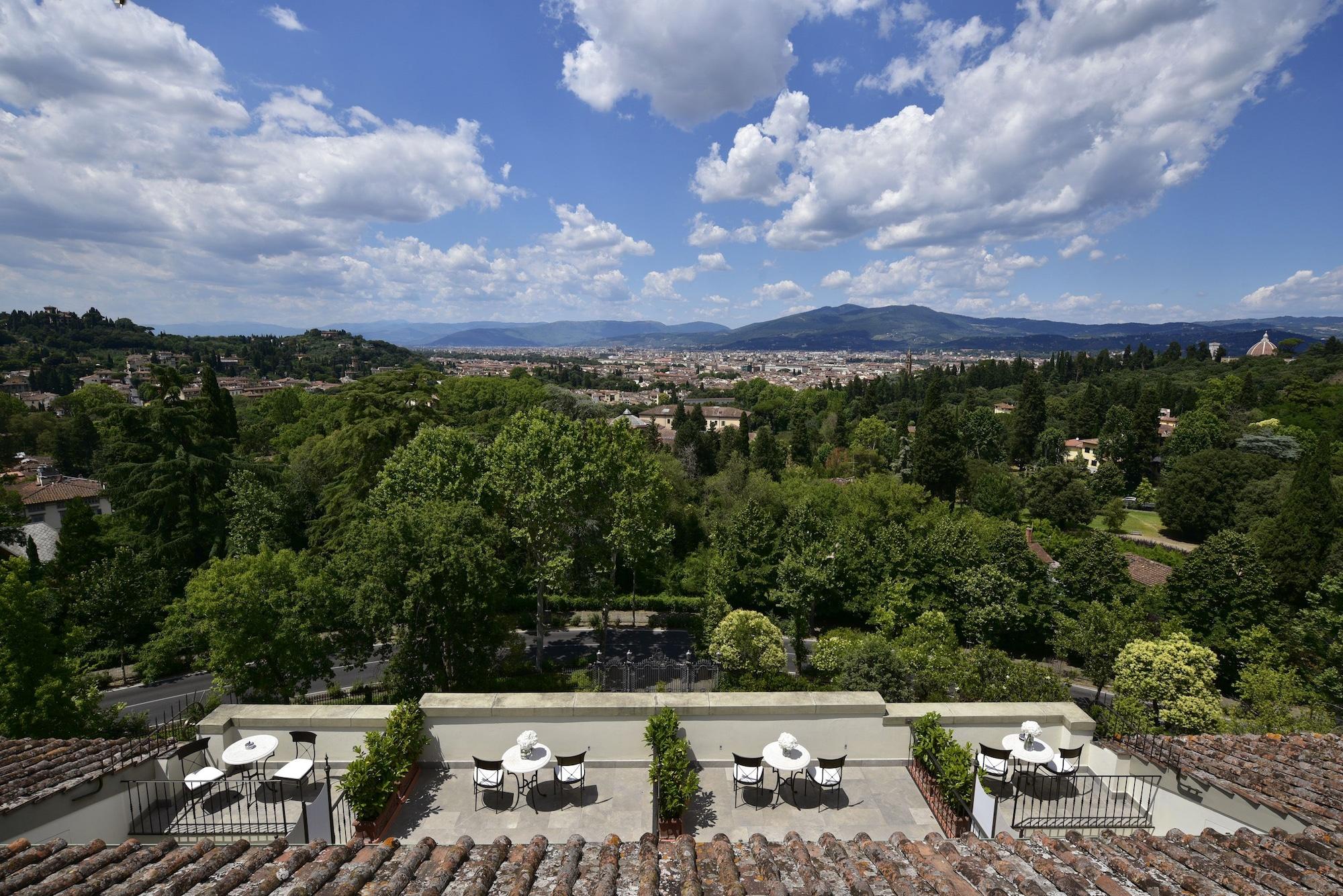 Cora Hotel Florence