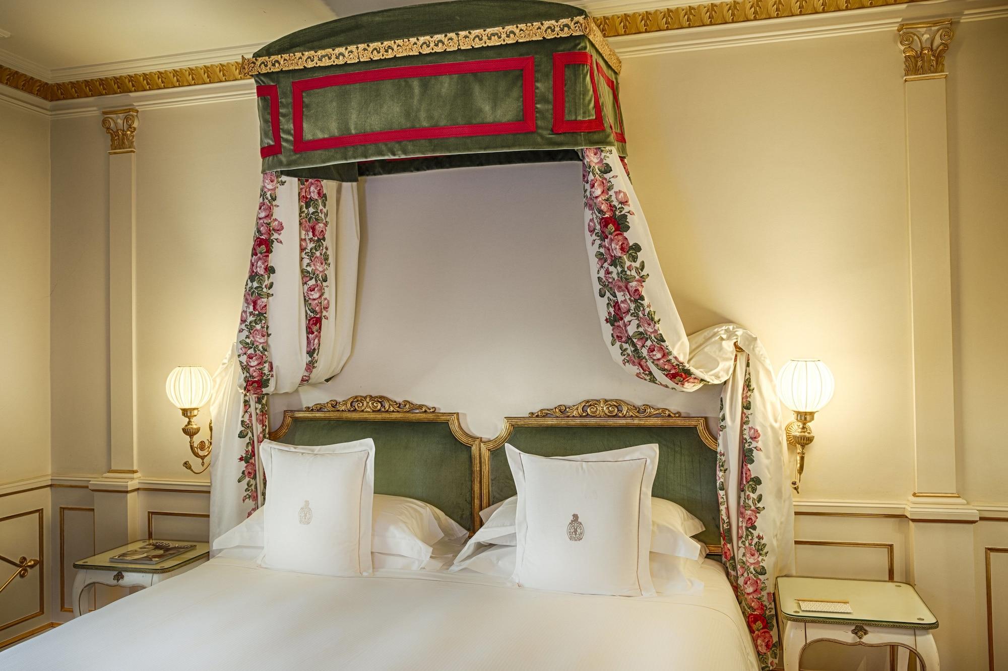 Hotel Cora Florence