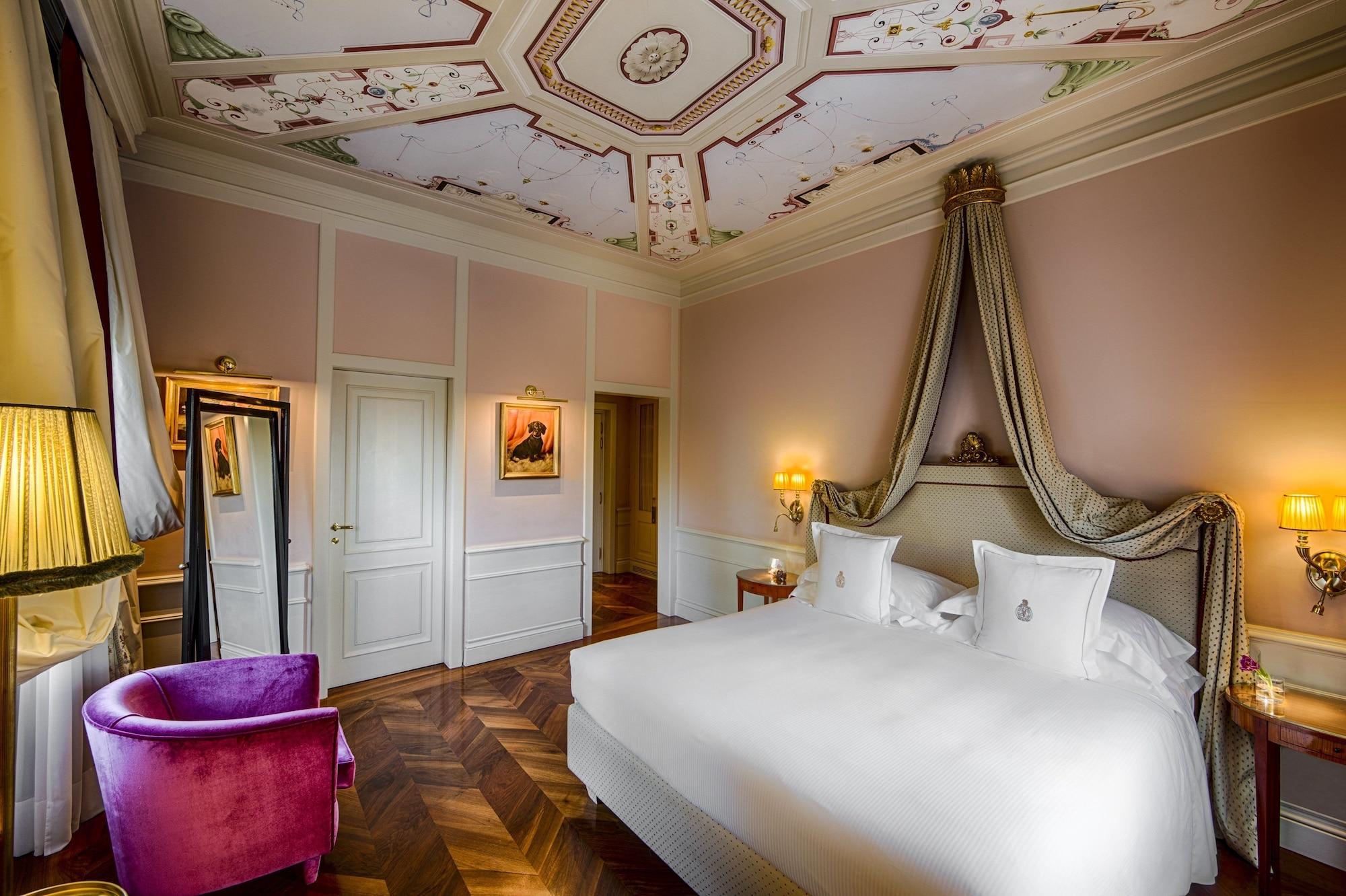 Cora 5* Florence