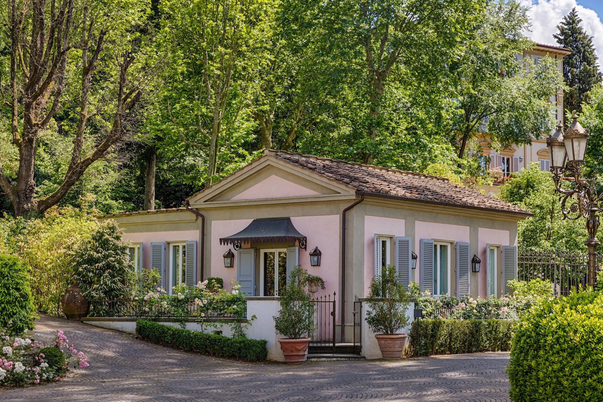 Hotel Cora Florence