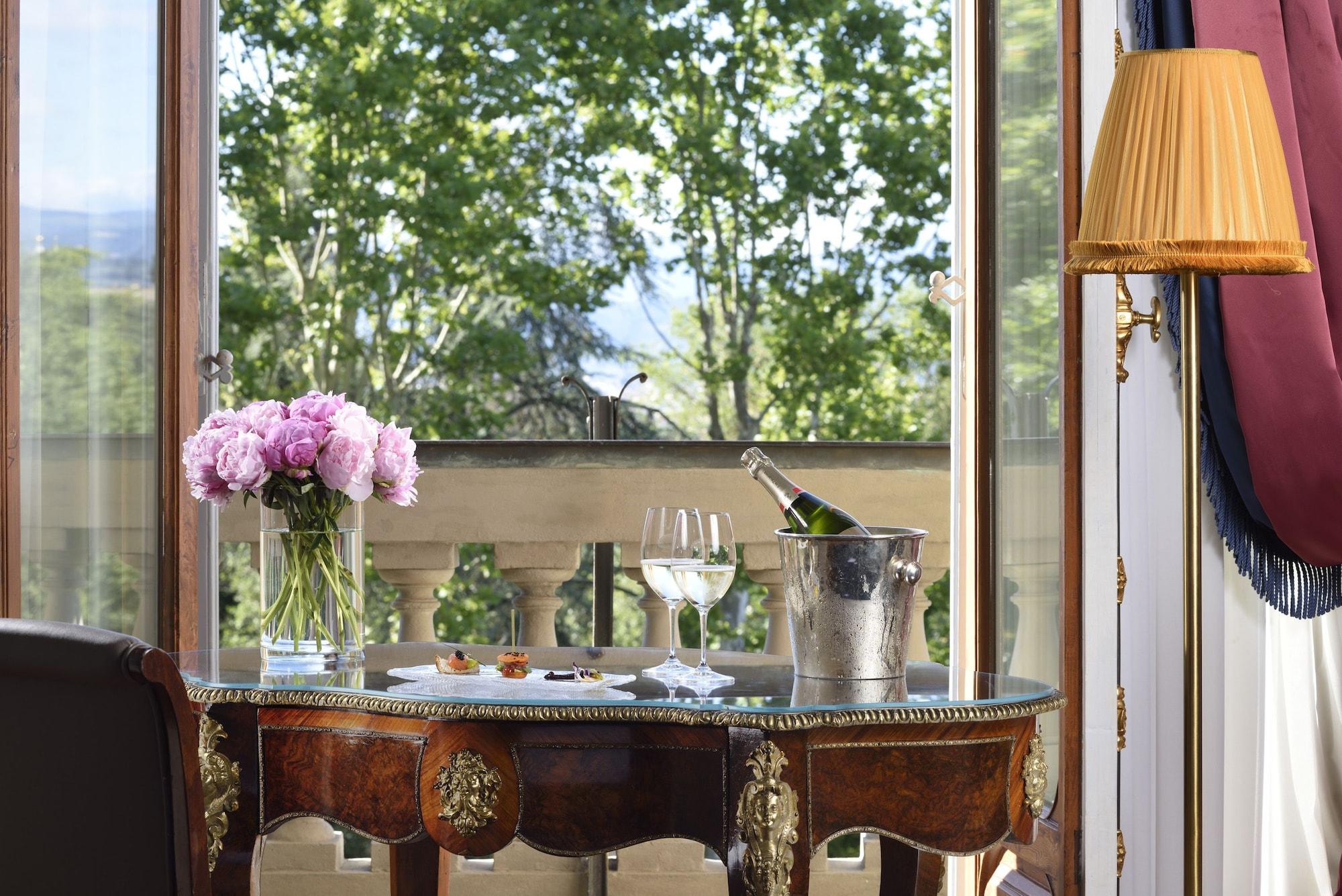 Cora Hotel Florence