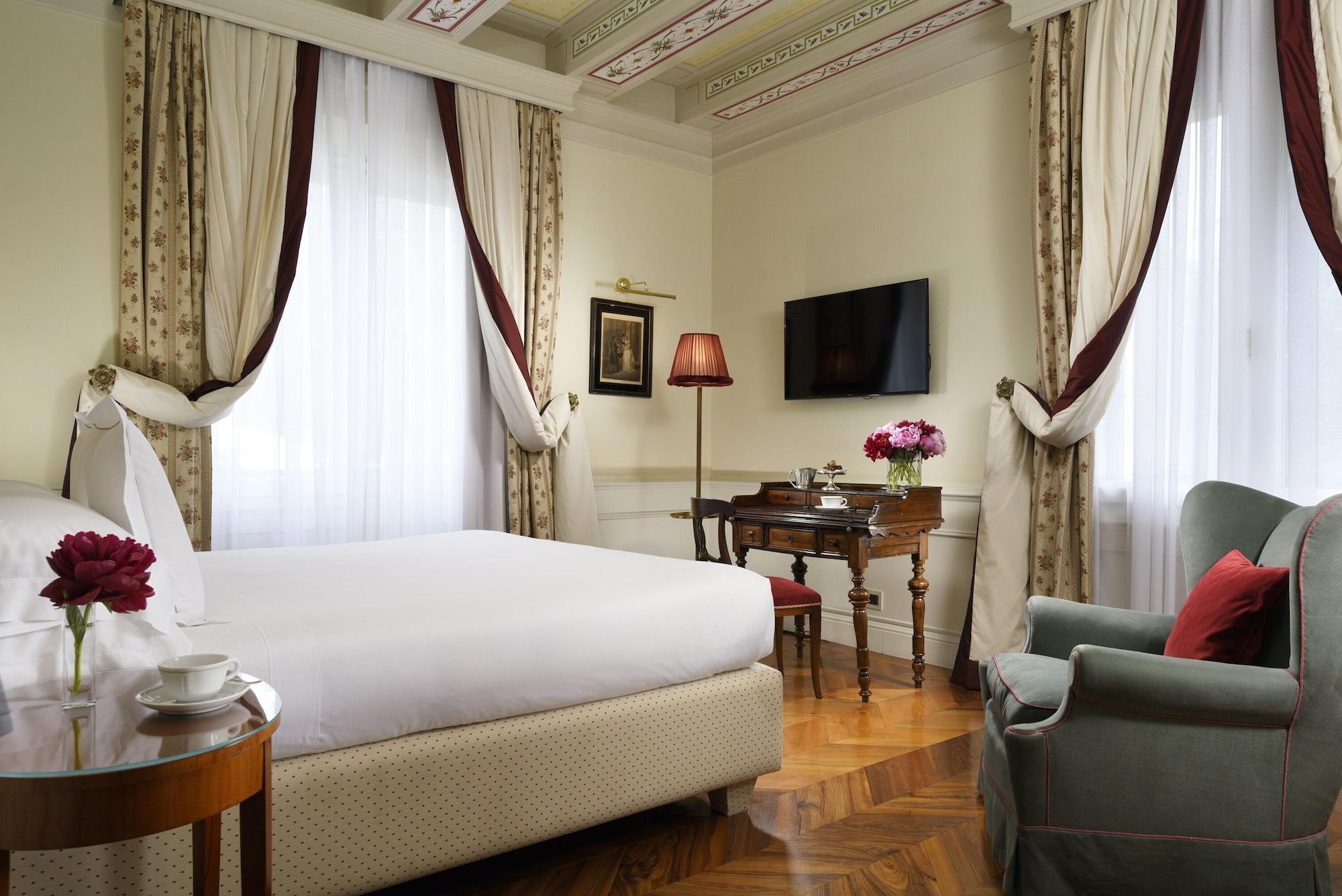 Hotel Cora Florence