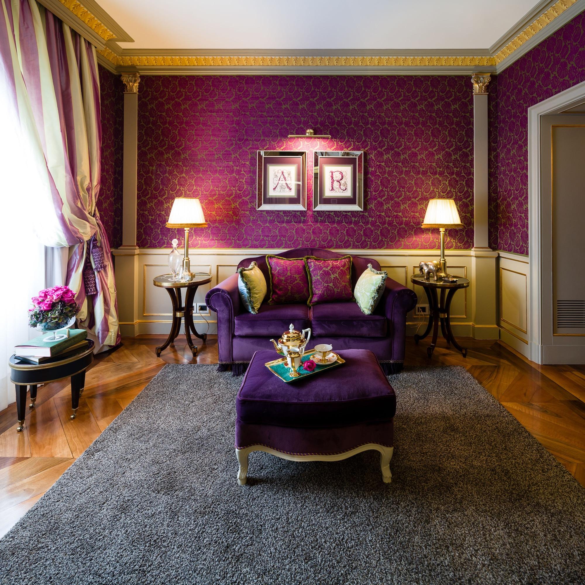Hotel Cora Florence