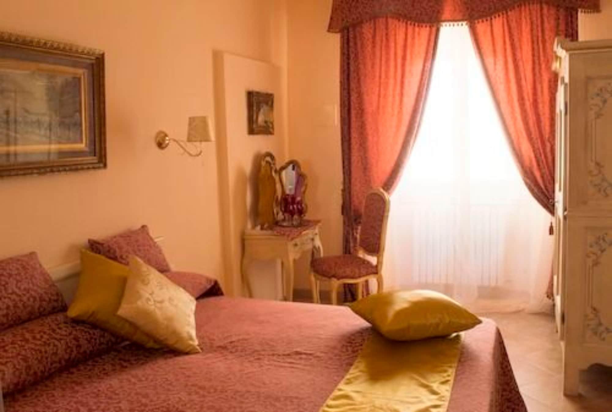 La Corte Dei Principi - Residenza D'epoca Frühstückspension Florenz