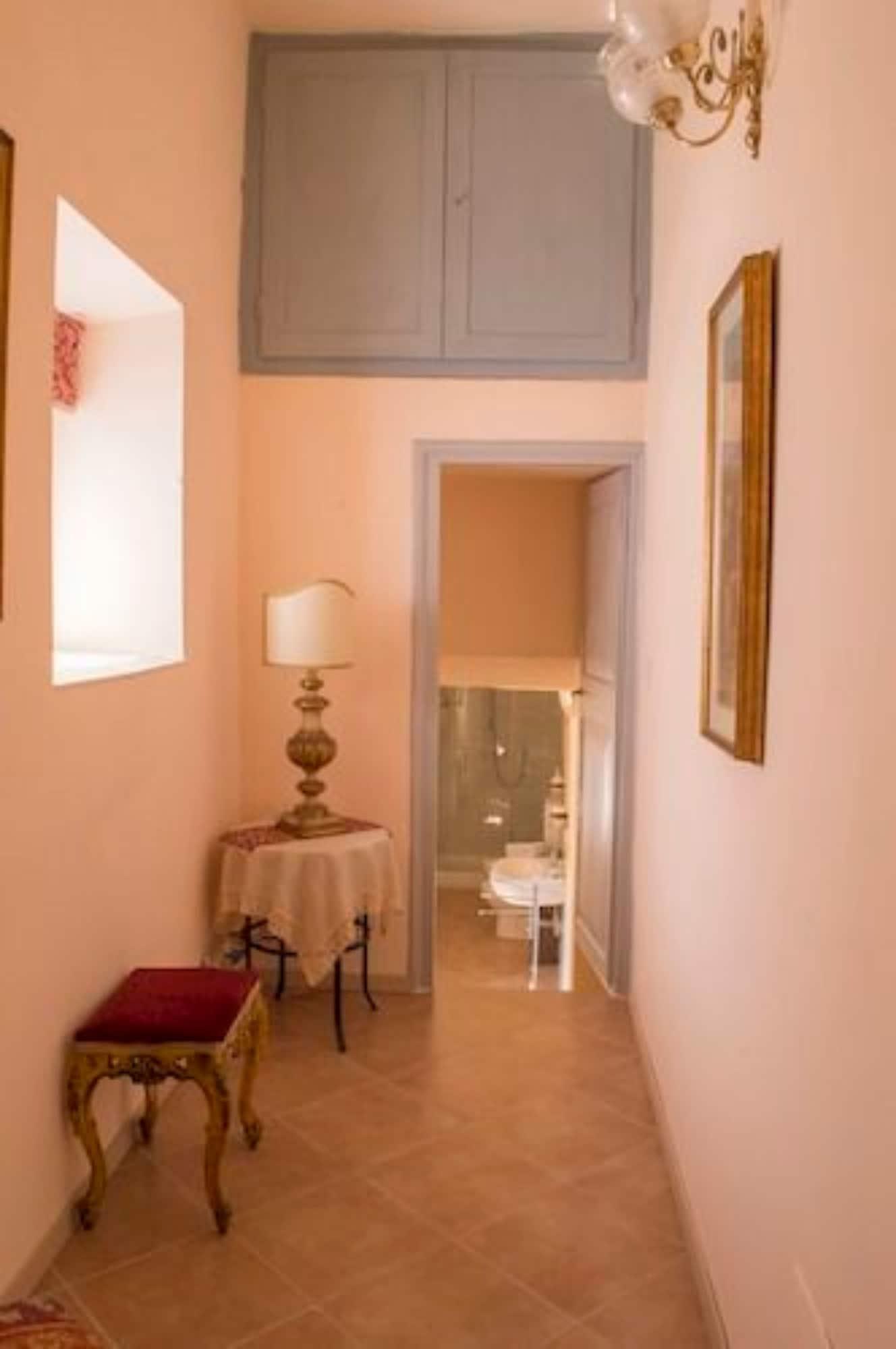 Bed & Breakfast La Corte Dei Principi - Residenza D'epoca 3*