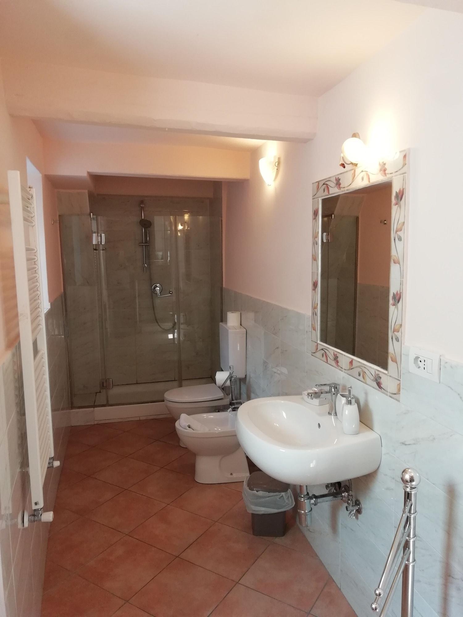 La Corte Dei Principi - Residenza D'epoca Frühstückspension Florenz