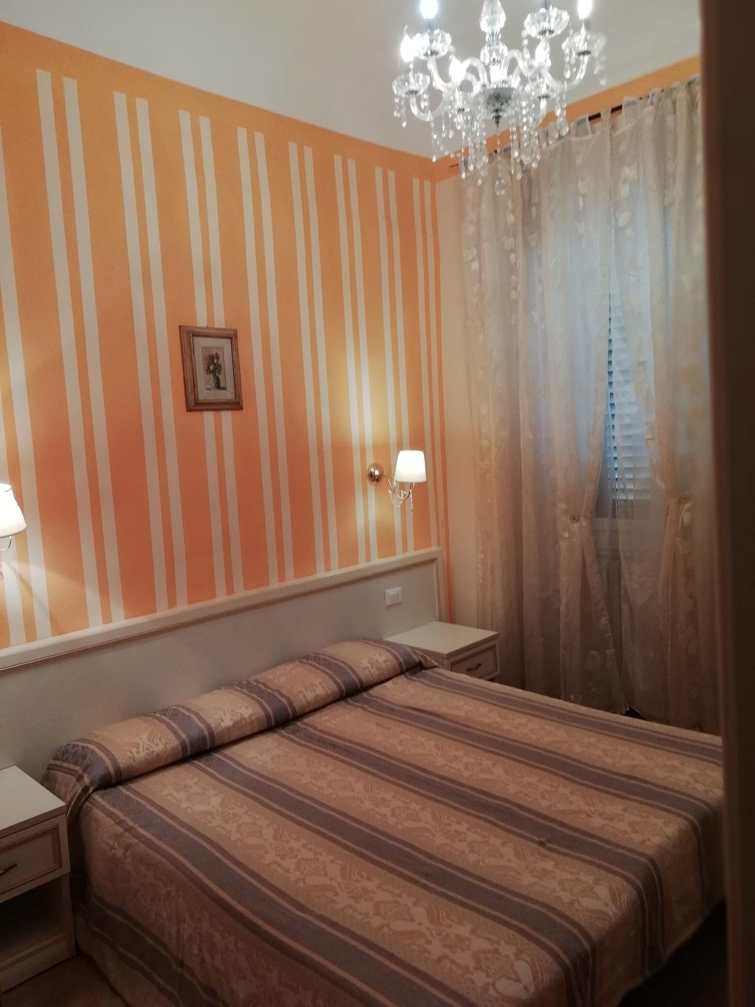 Frühstückspension La Corte Dei Principi - Residenza D'epoca