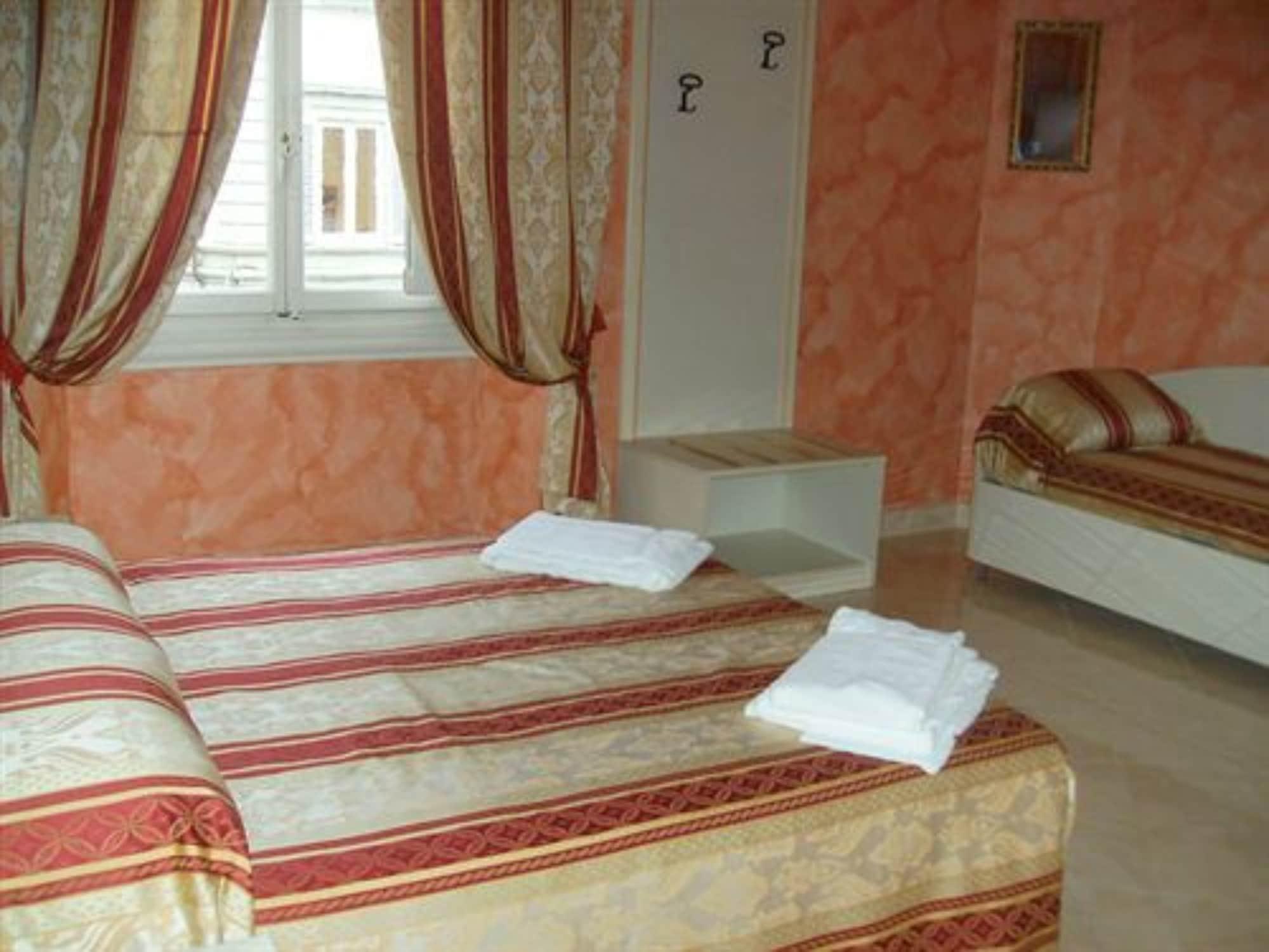 La Corte Dei Principi - Residenza D'epoca Bed & Breakfast 3*