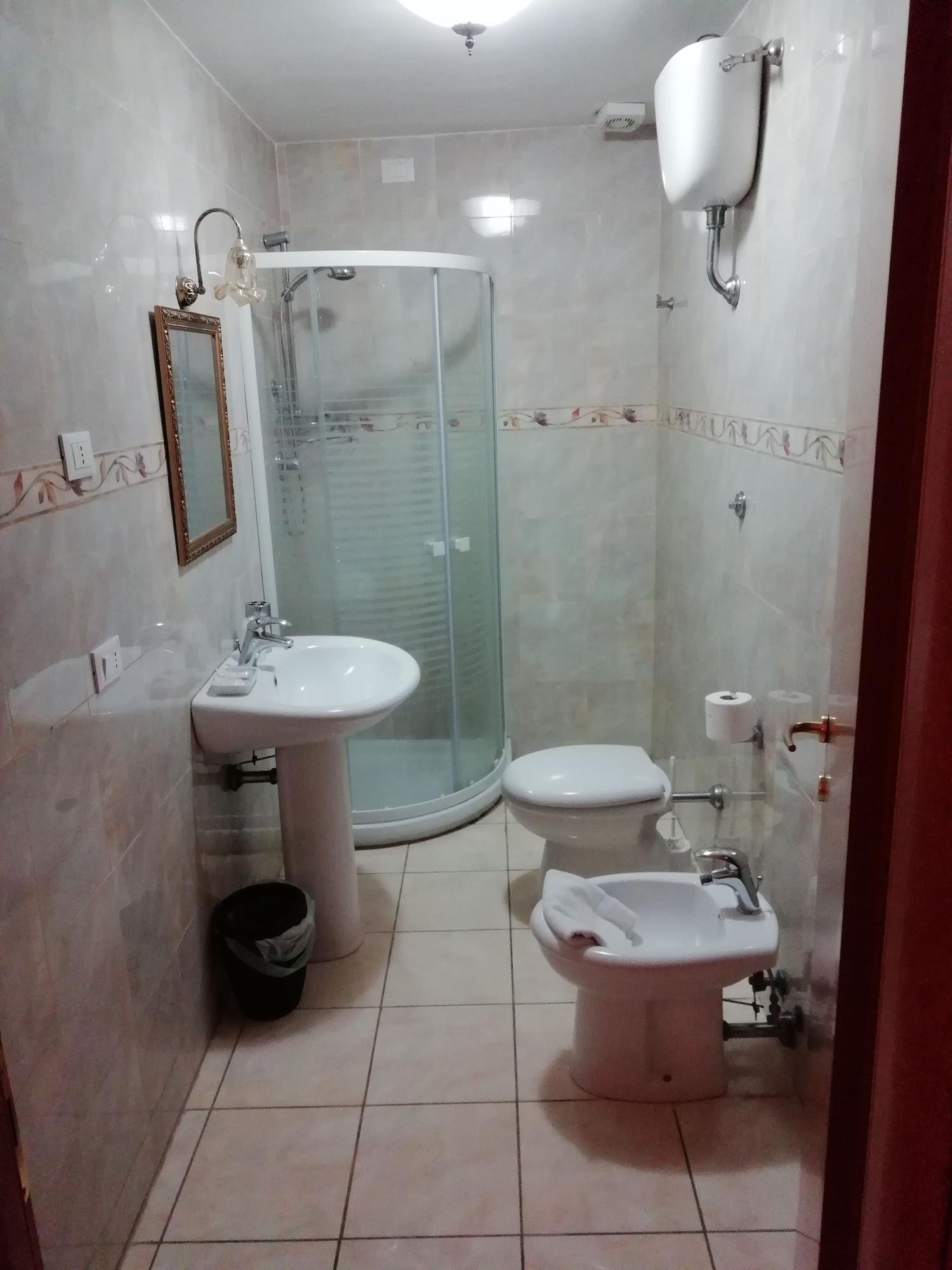 La Corte Dei Principi - Residenza D'epoca