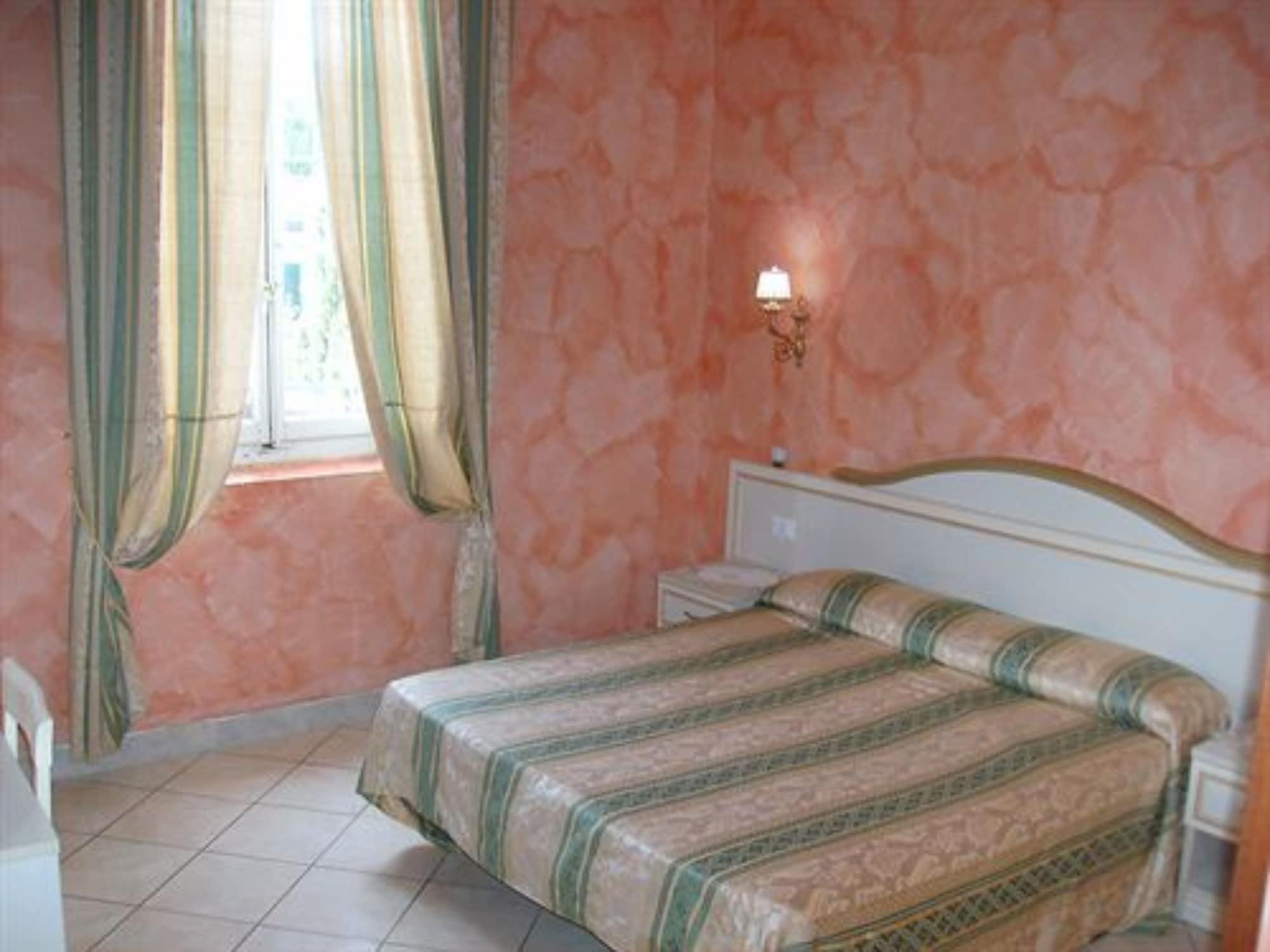 La Corte Dei Principi - Residenza D'epoca Frühstückspension 3*
