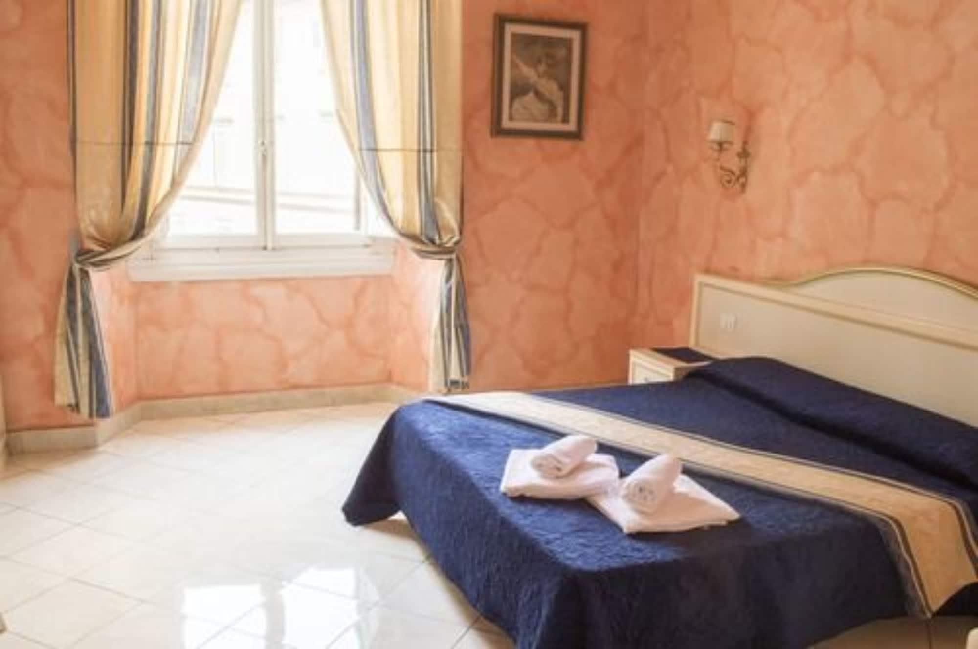 Frühstückspension La Corte Dei Principi - Residenza D'epoca Florenz