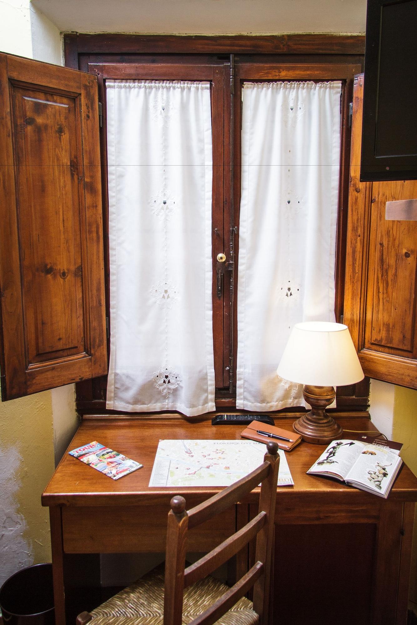 Nizza Hotel Florenz