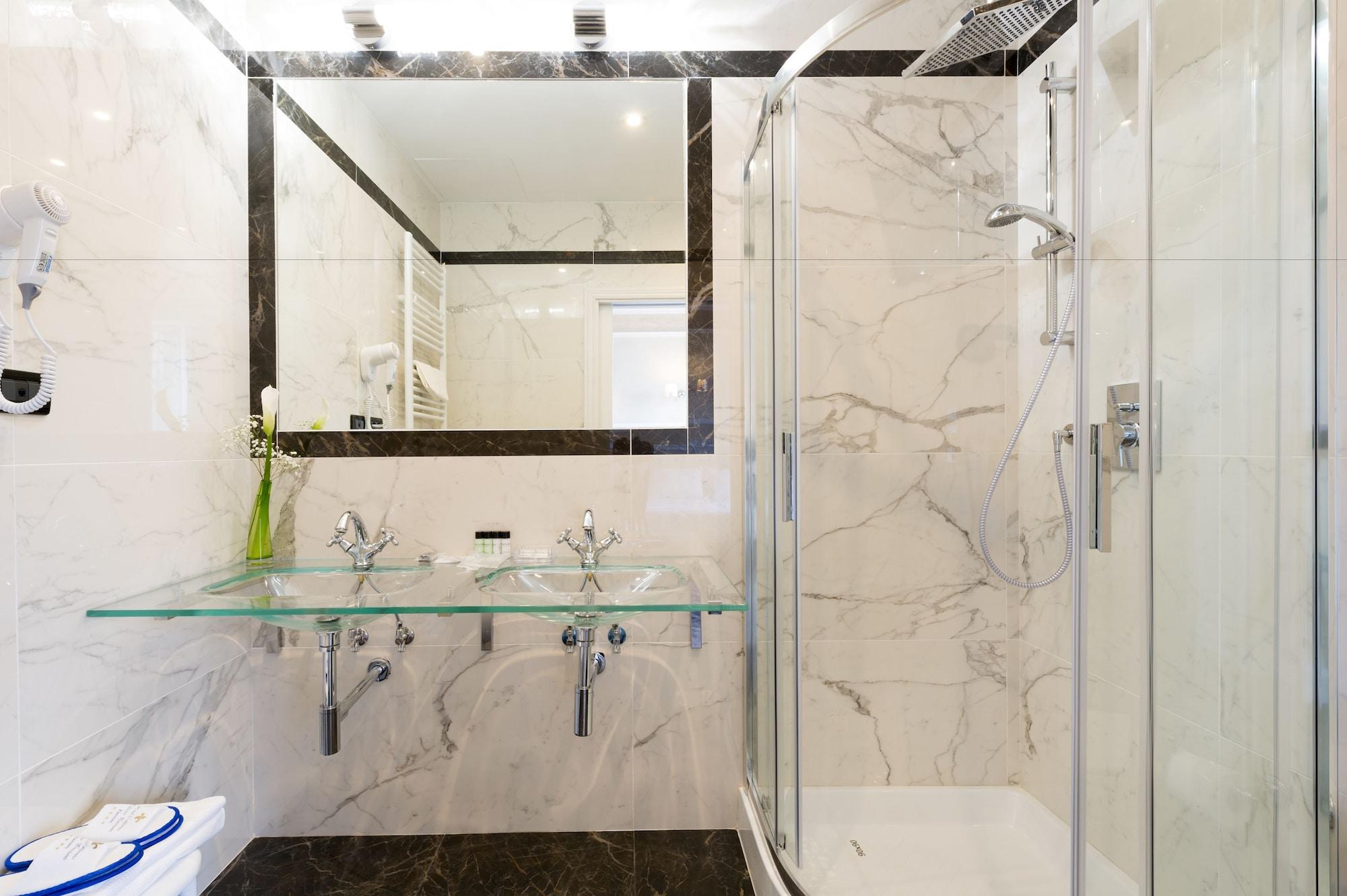 California Hotel Florenz