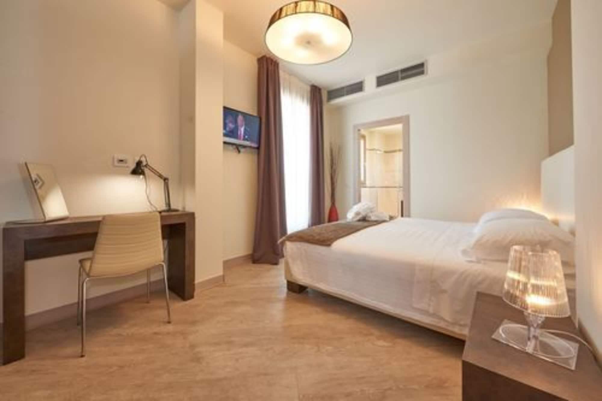 Forte16 View & Aparthotel Florence