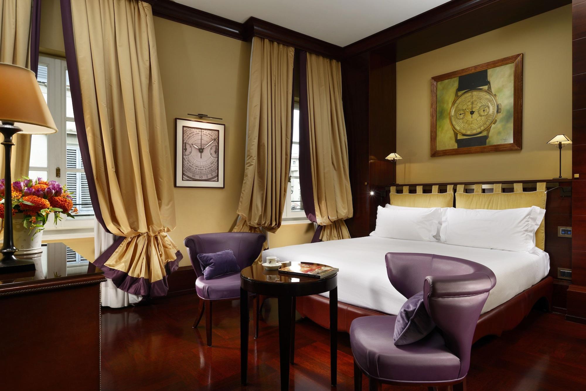 L'orologio - Wtb Hotel Florença