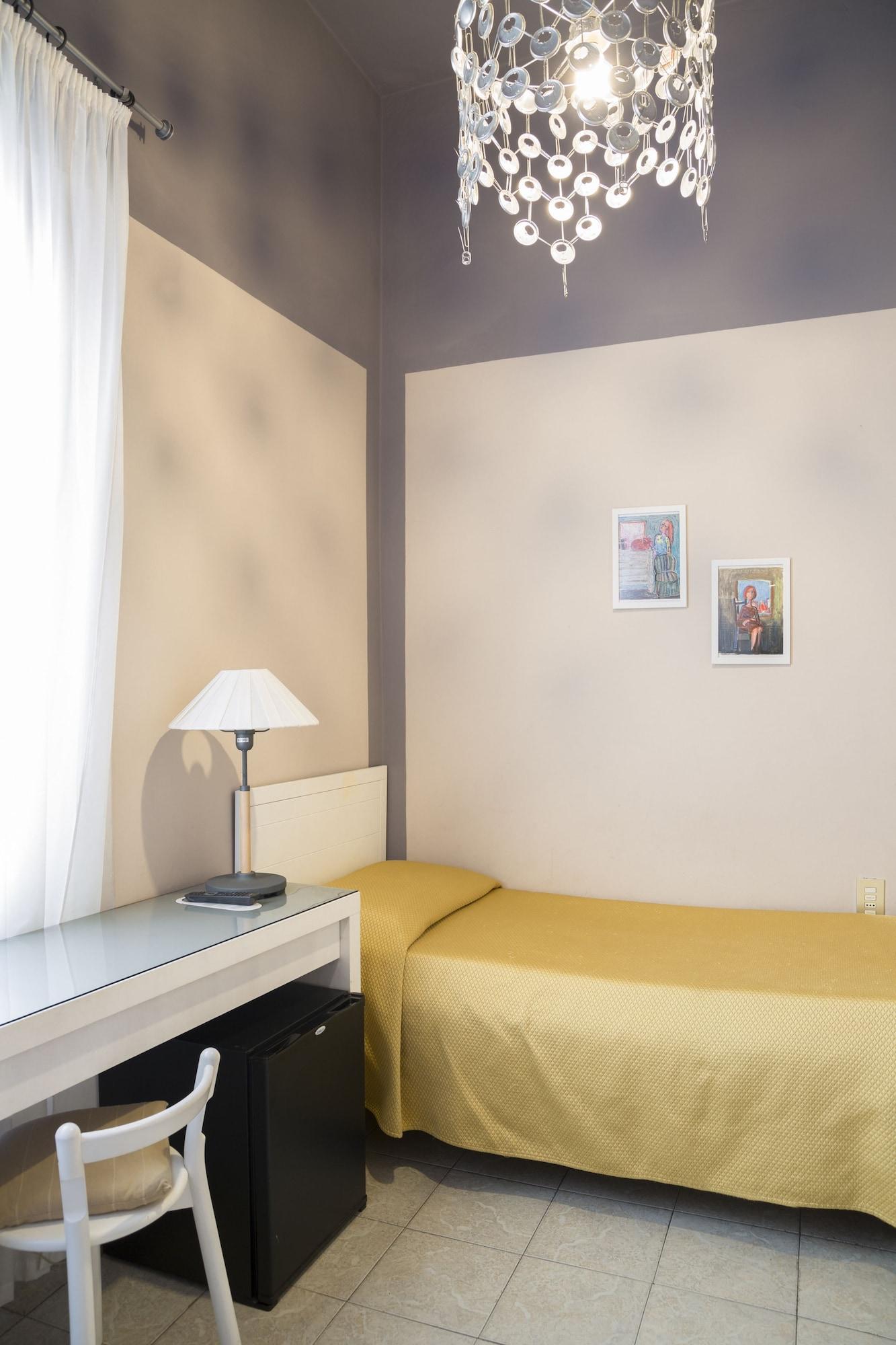 Panorama Hotel 3*