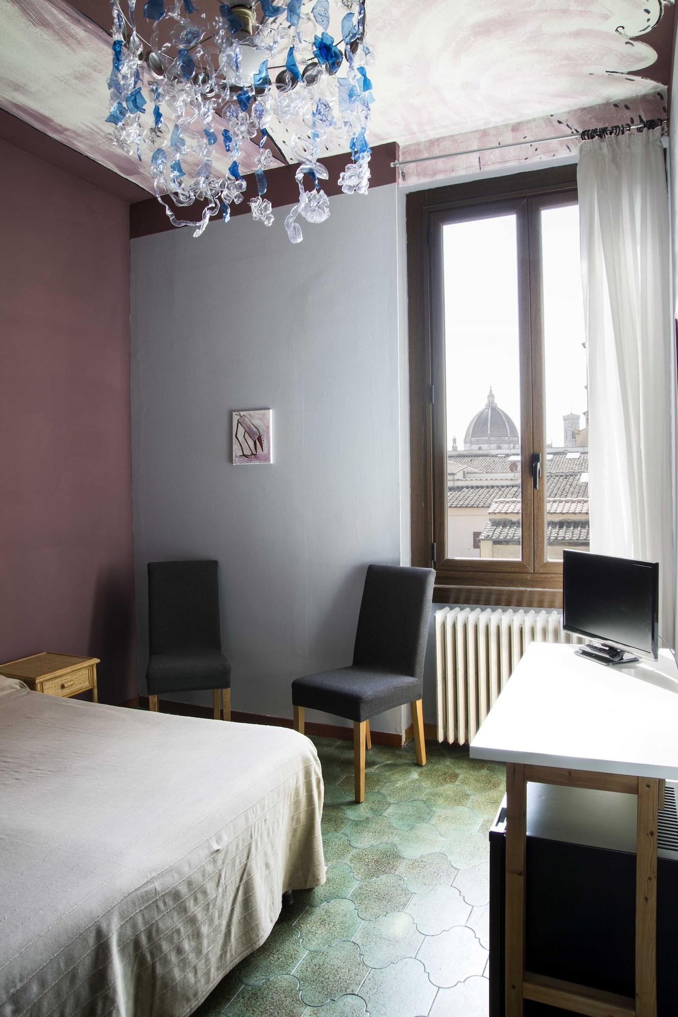 Hotel Panorama Florence