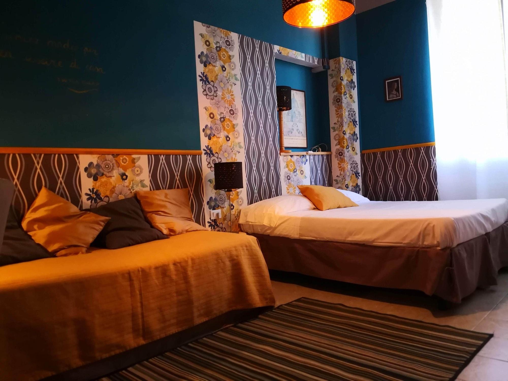 Panorama Hotel 3*