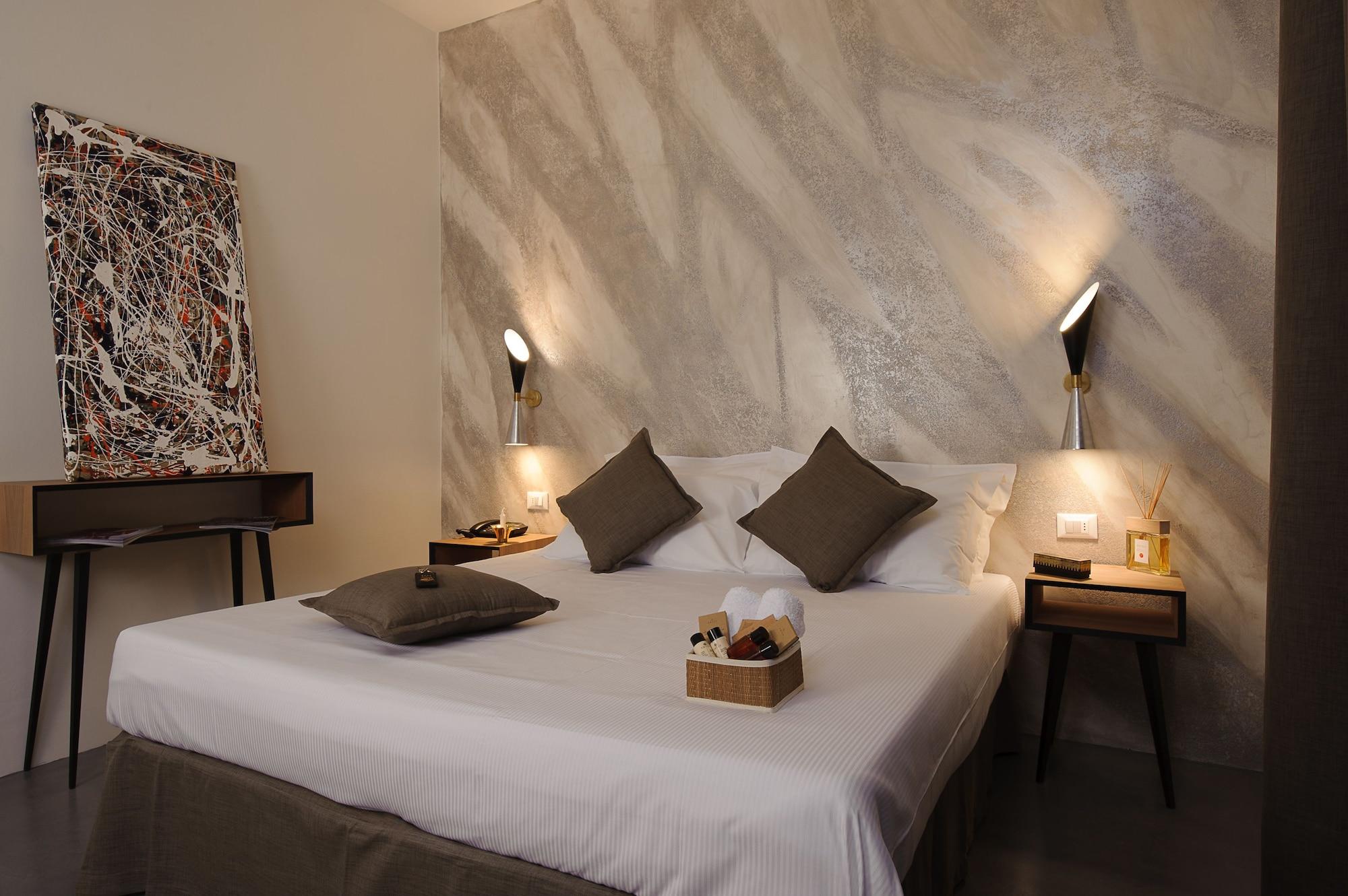 Hotel Lungarno Vespucci 50 Florence