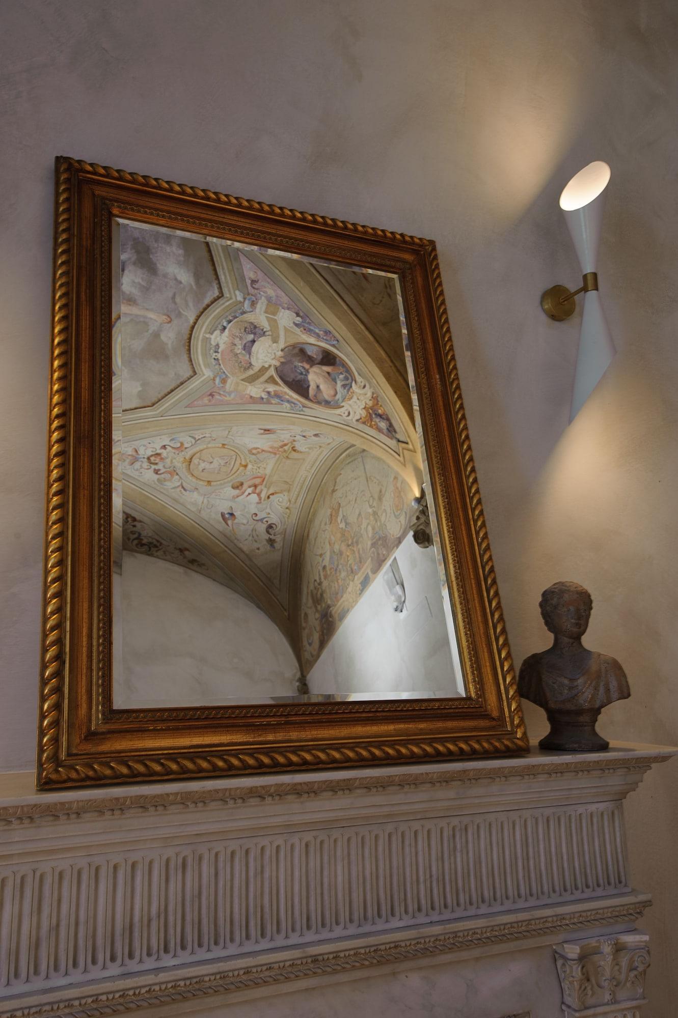 Hotel Lungarno Vespucci 50 Florence