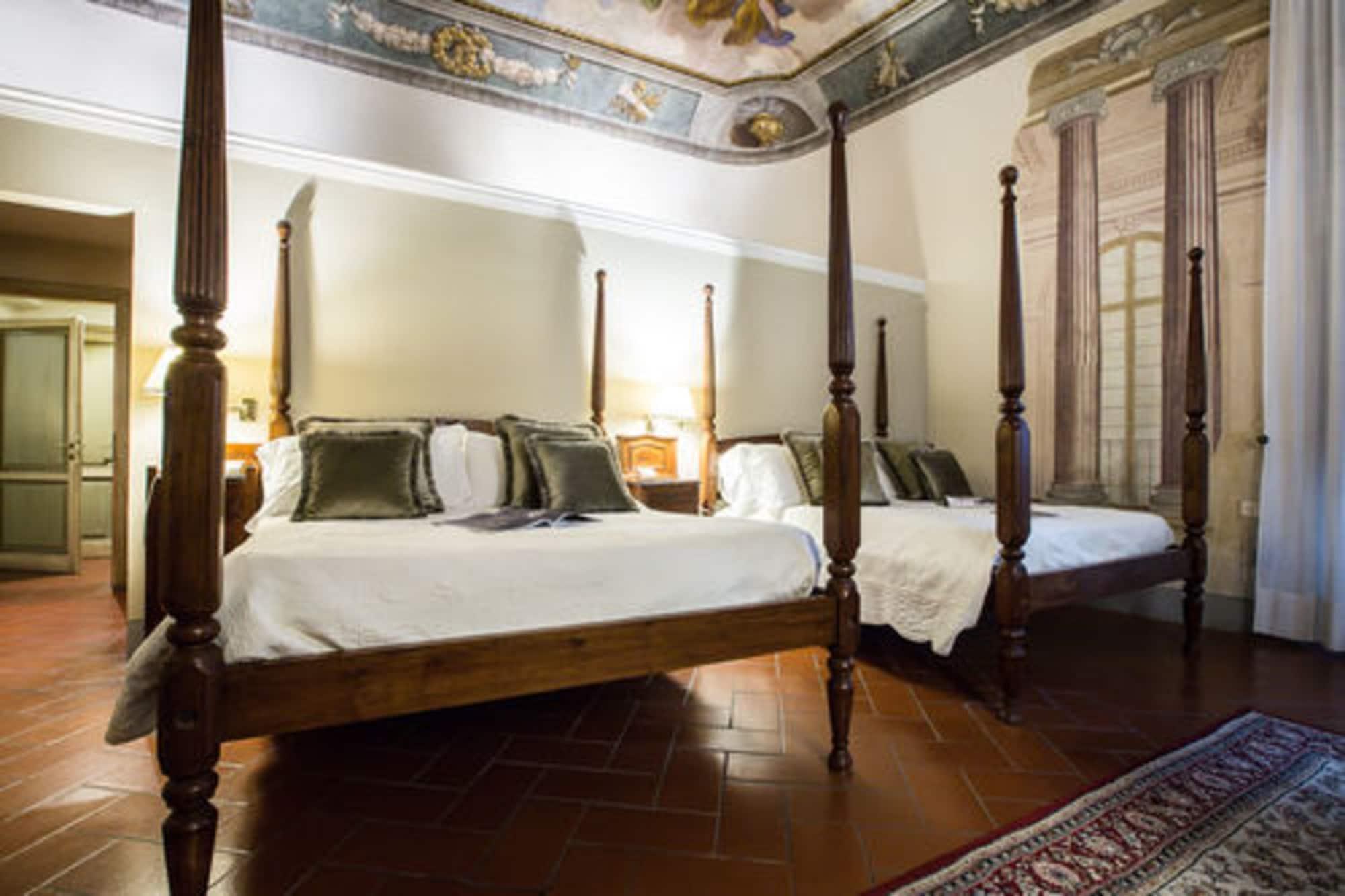 Burchianti 3* Florenz