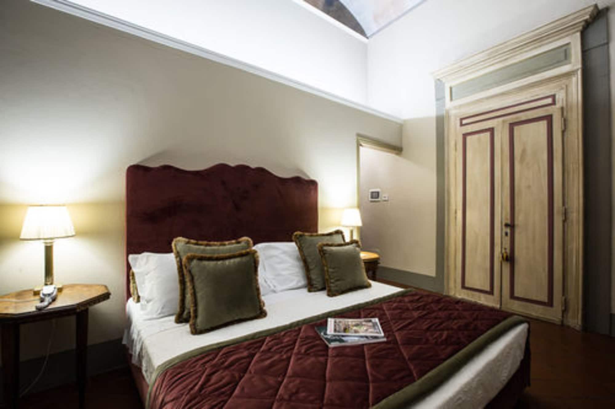Burchianti 3* Florenz