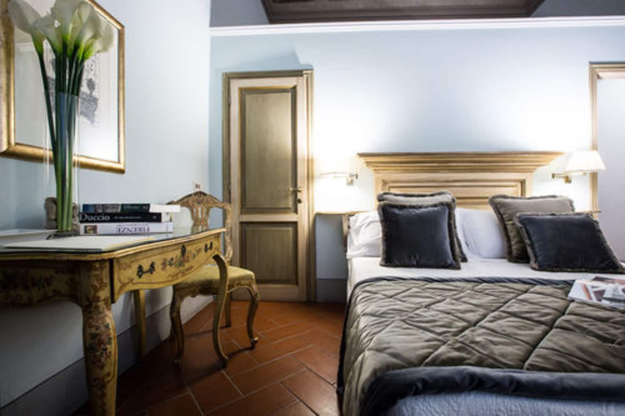 Burchianti 3* Florenz