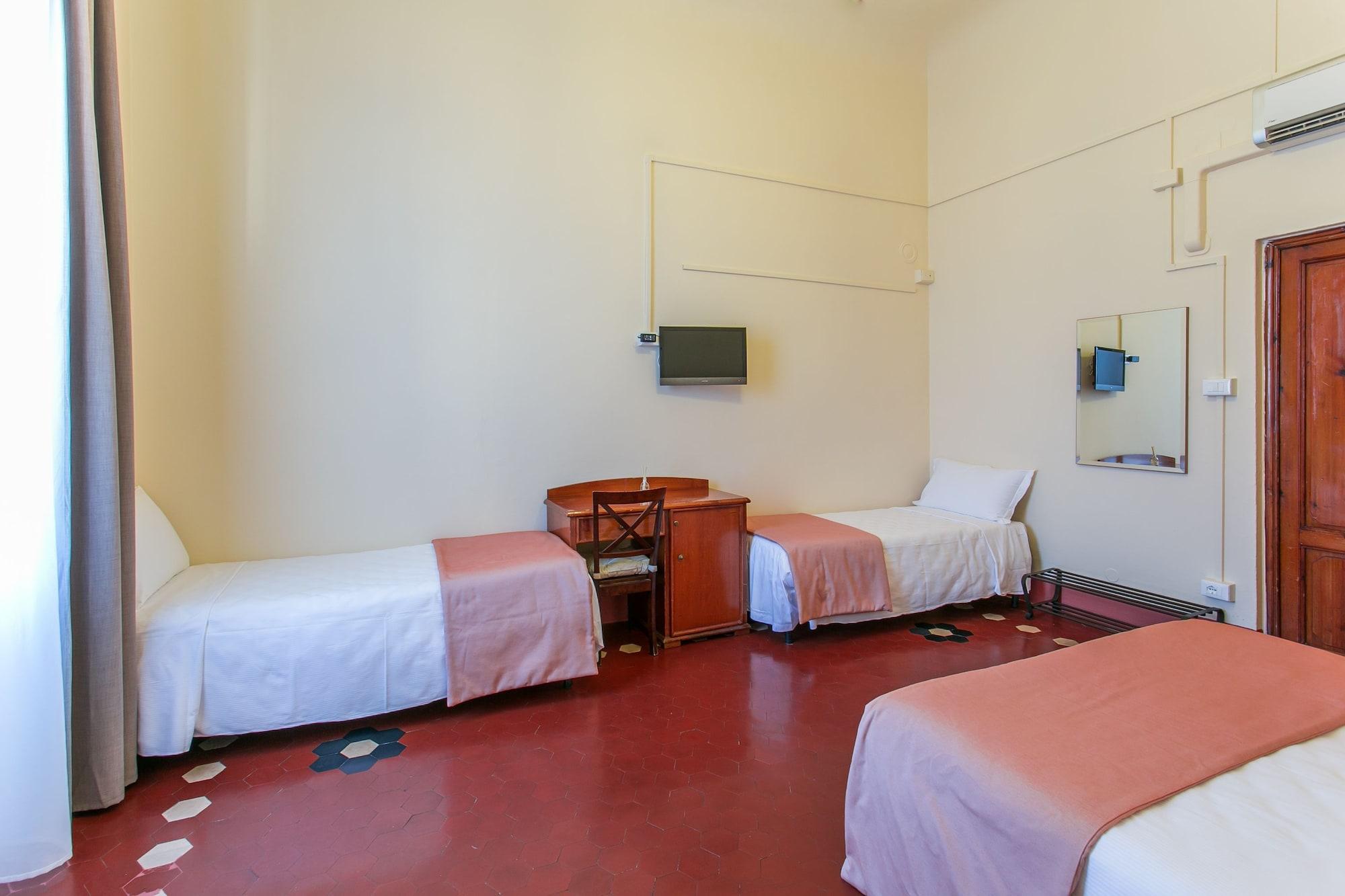 D'azeglio Hotel 2*