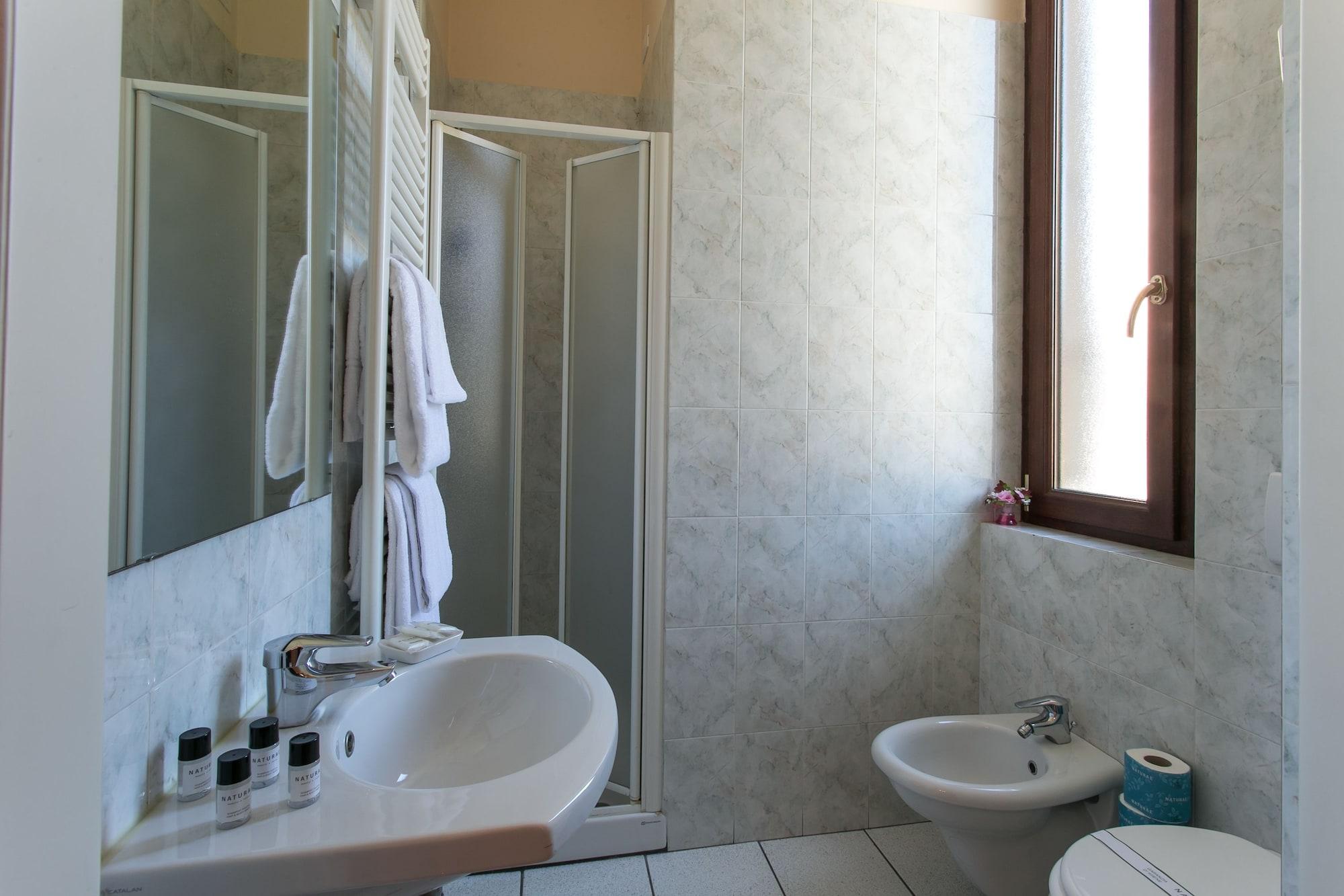 D'azeglio Hotel 2*