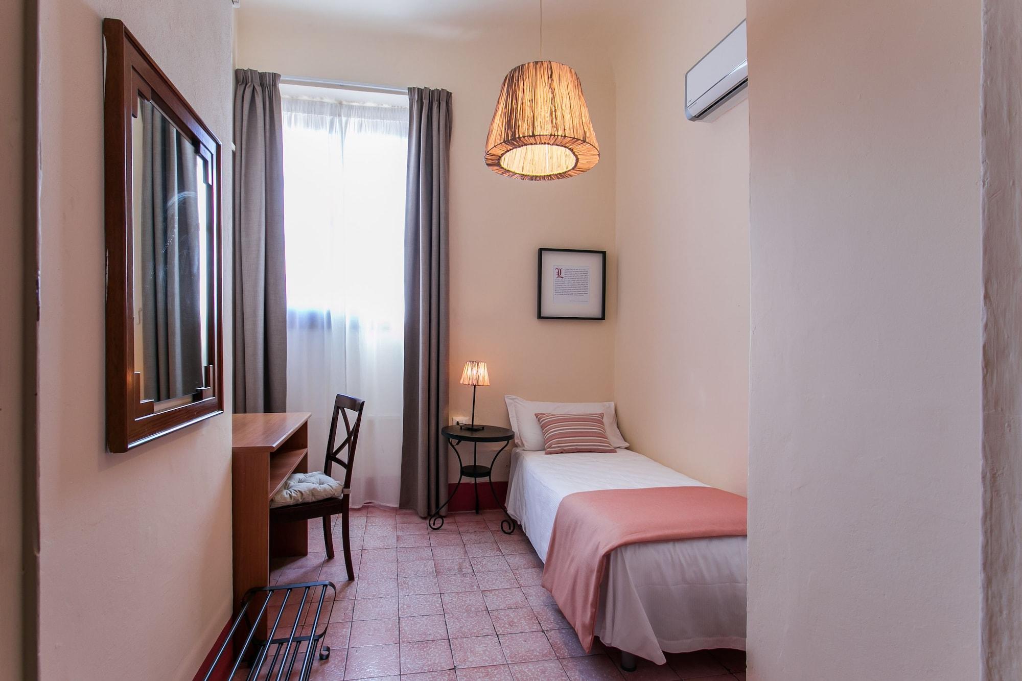 D'azeglio Hotel 2*