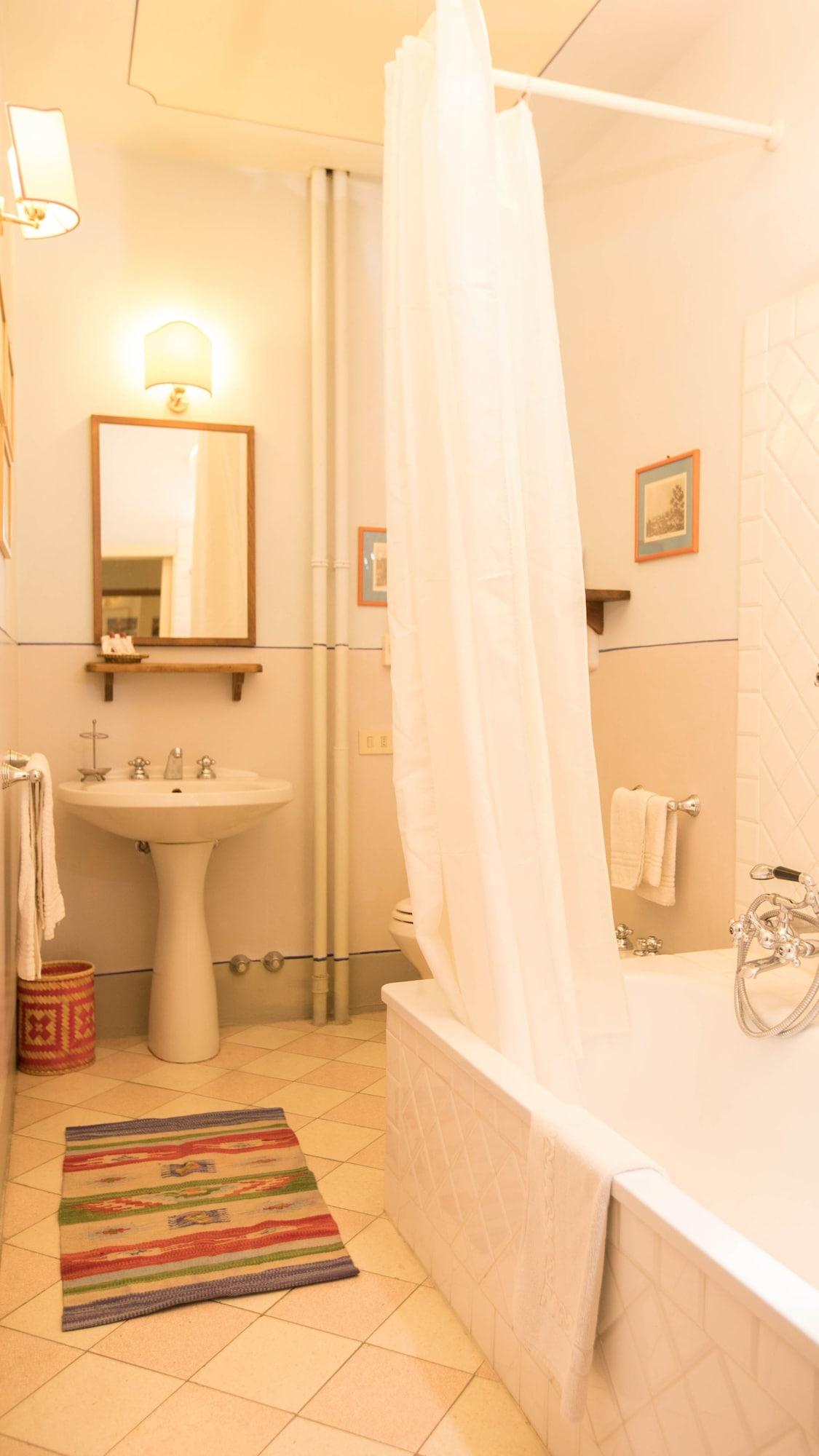 Residenza Johanna I 3* Florenz