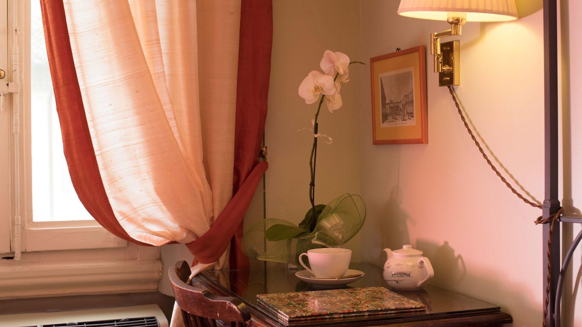 Residenza Johanna I 3* Florenz