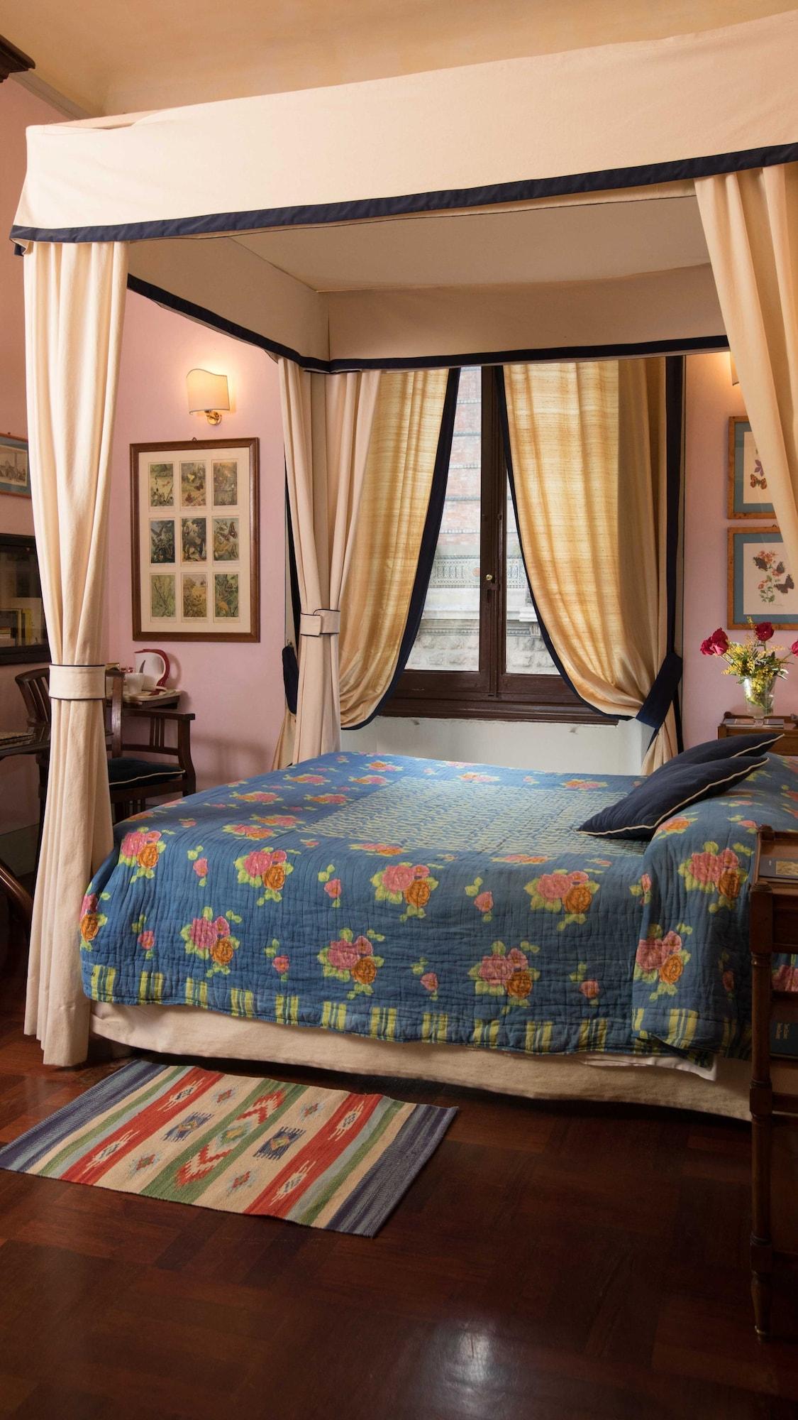 Residenza Johanna I Frühstückspension Florenz