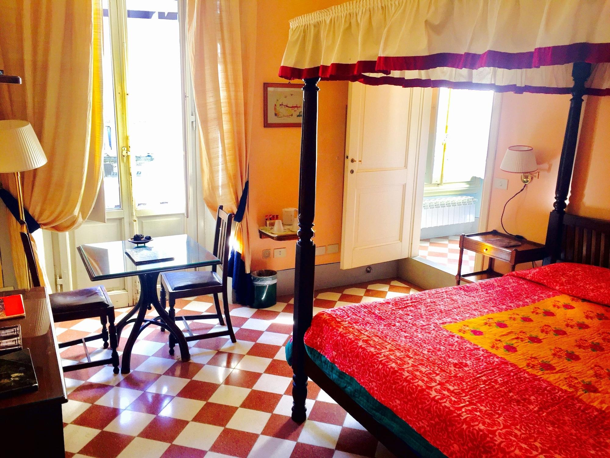 Residenza Johanna I 3* Florenz