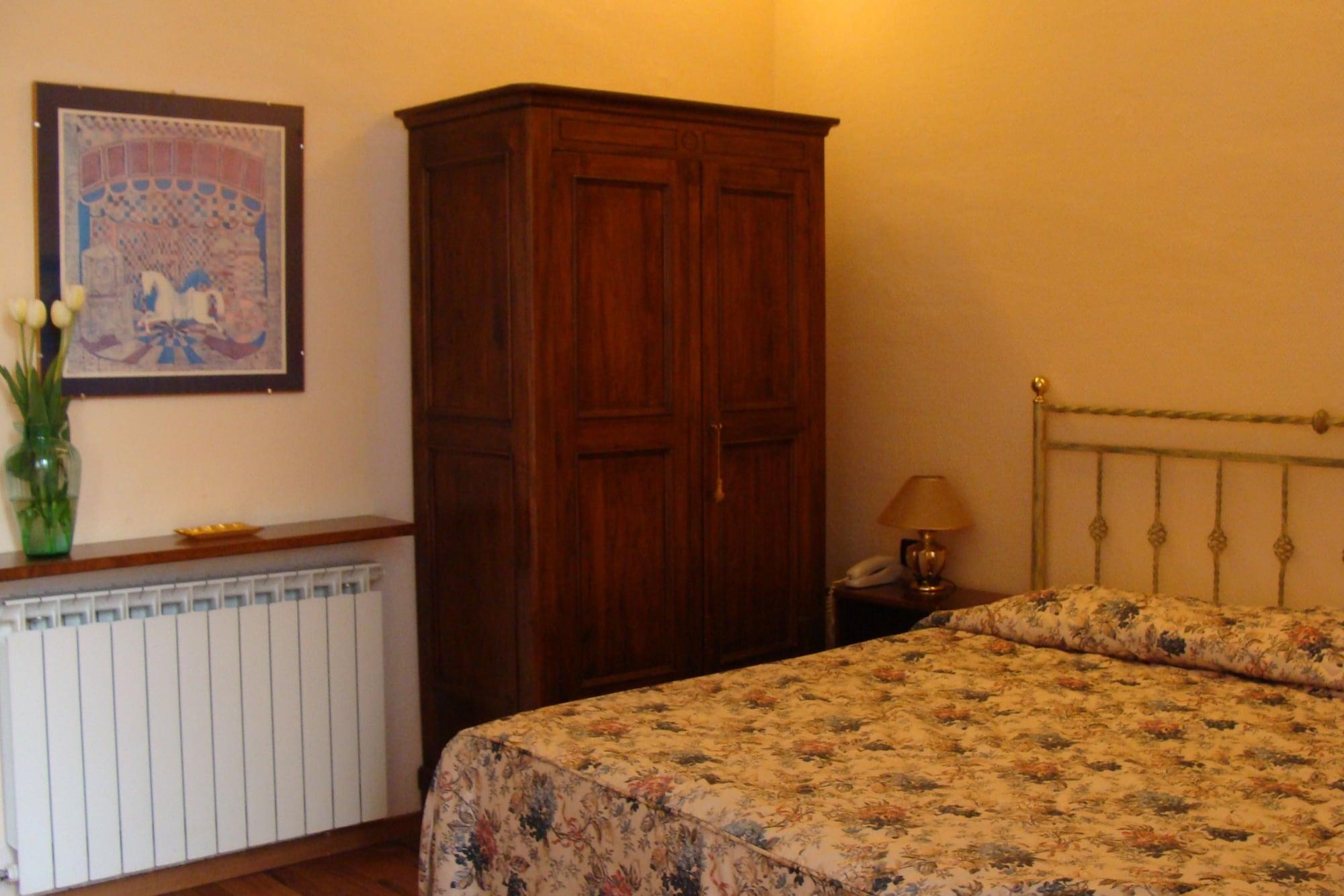 Bed & Breakfast Michelangelo Florence