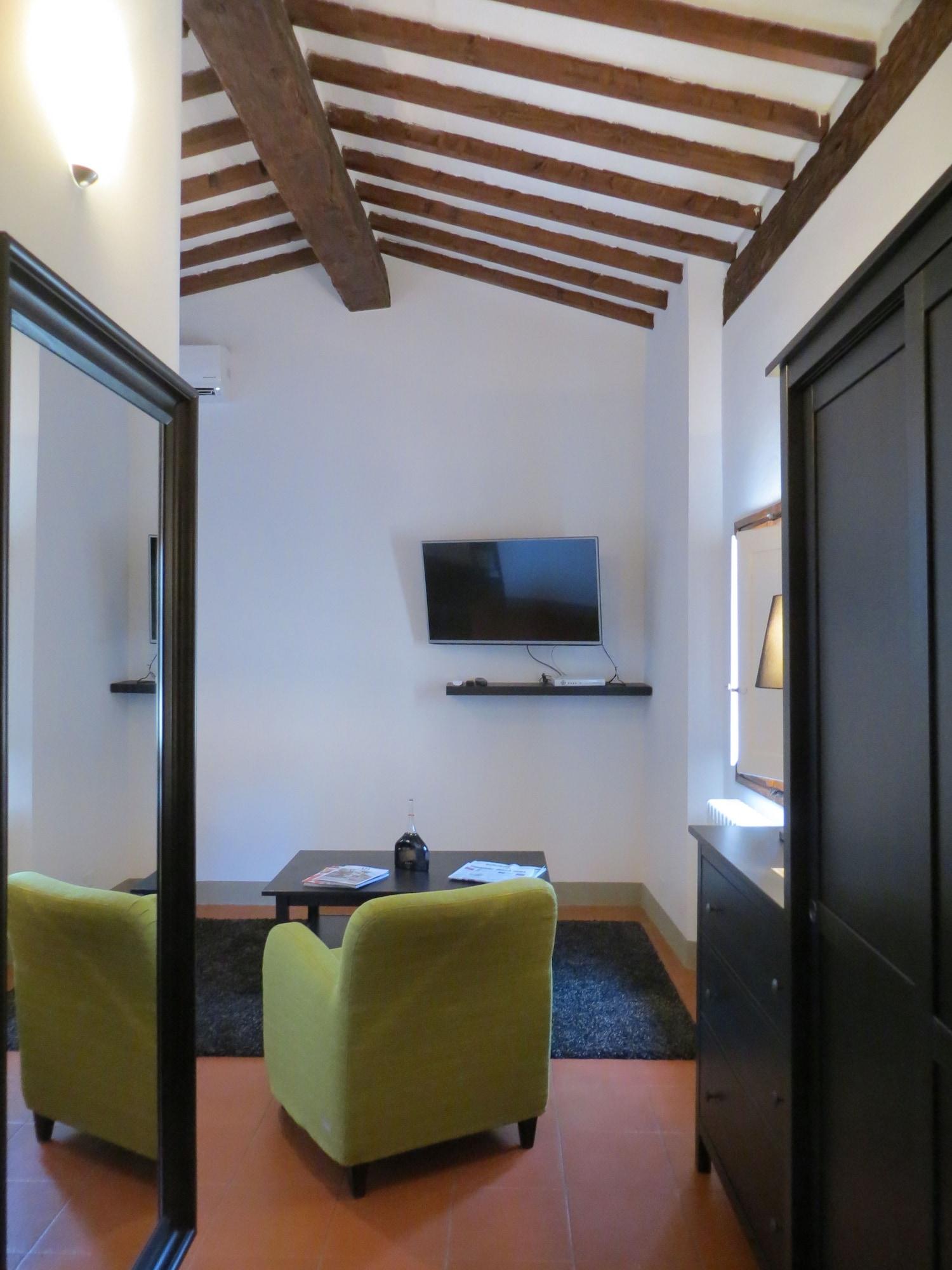 Toscanelli Residenza D'epoca Gasthof Florenz