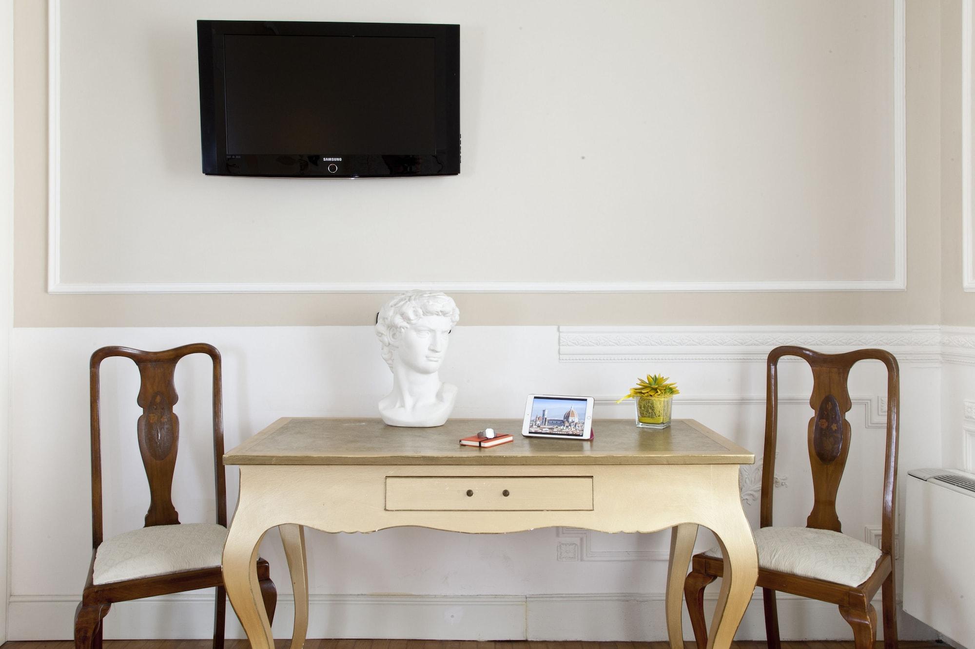 Palazzo Lombardo 2* Florence