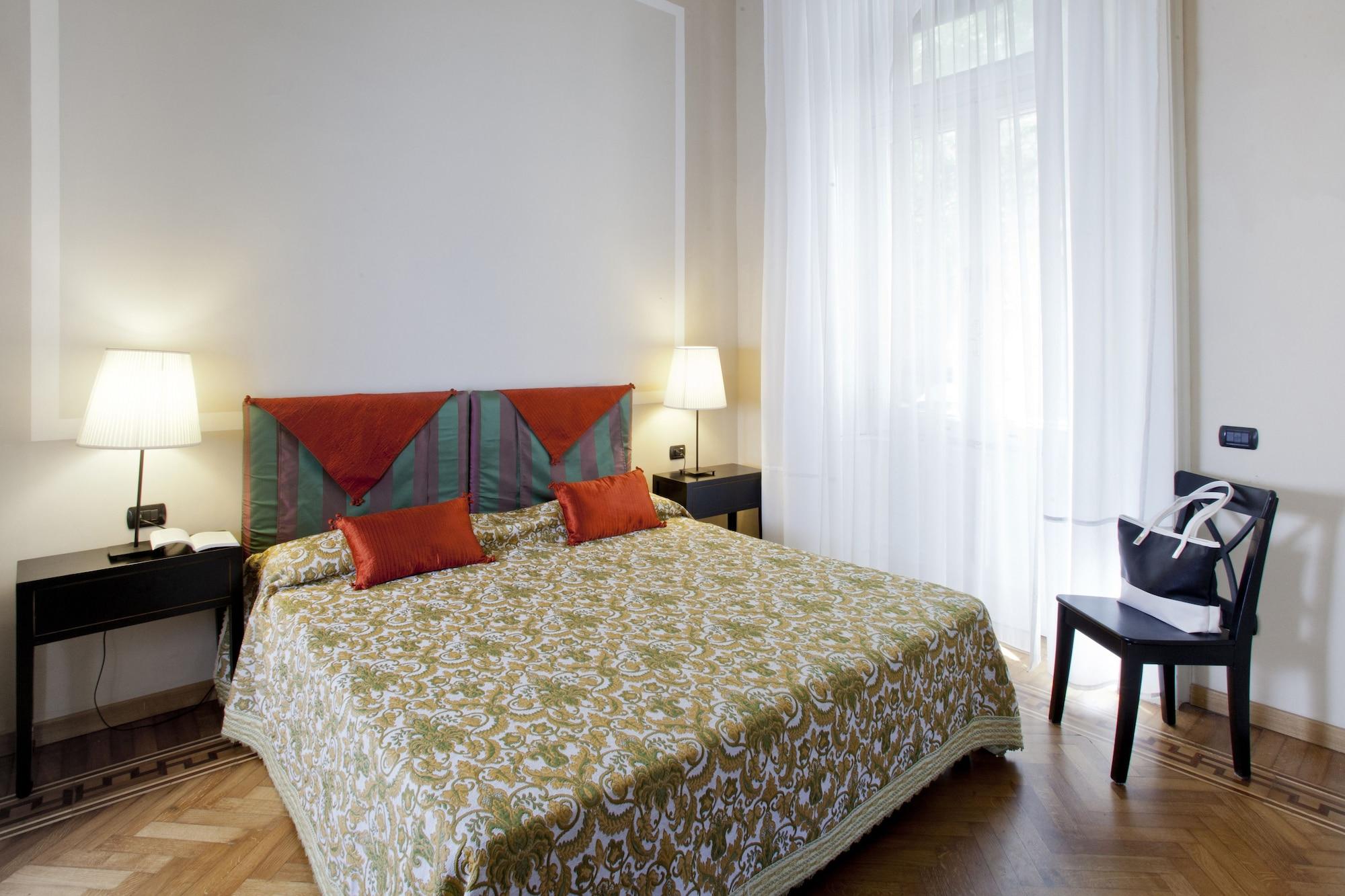 Palazzo Lombardo Bed & Breakfast 2*