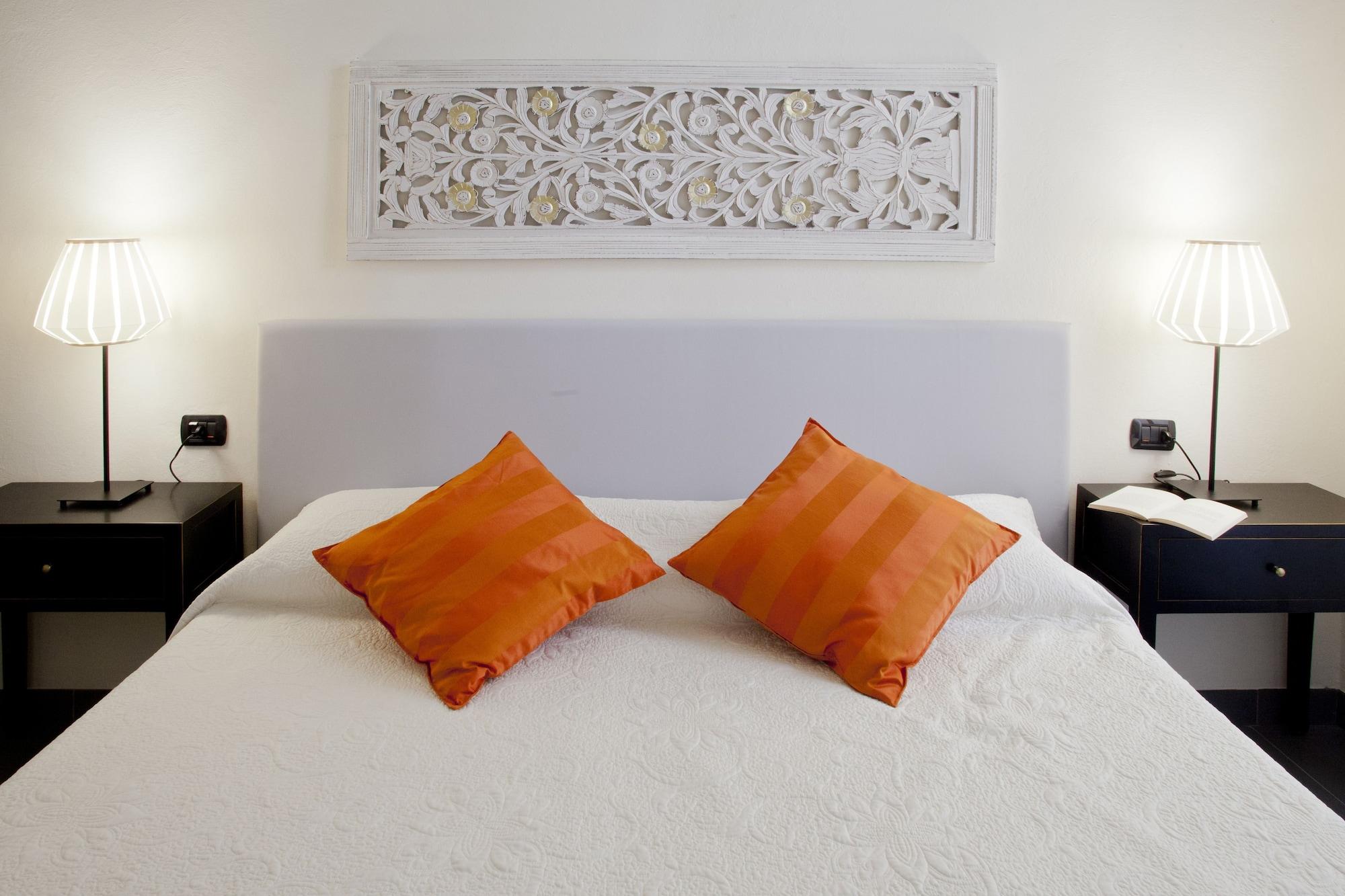 Palazzo Lombardo Bed & Breakfast 2*