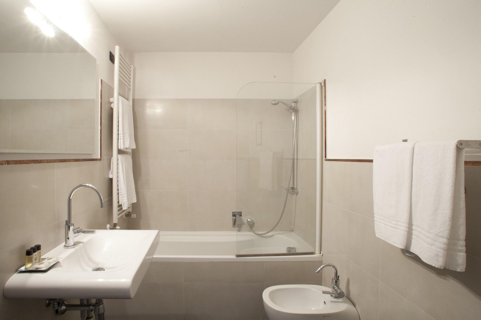 Bed & Breakfast Palazzo Lombardo Florence
