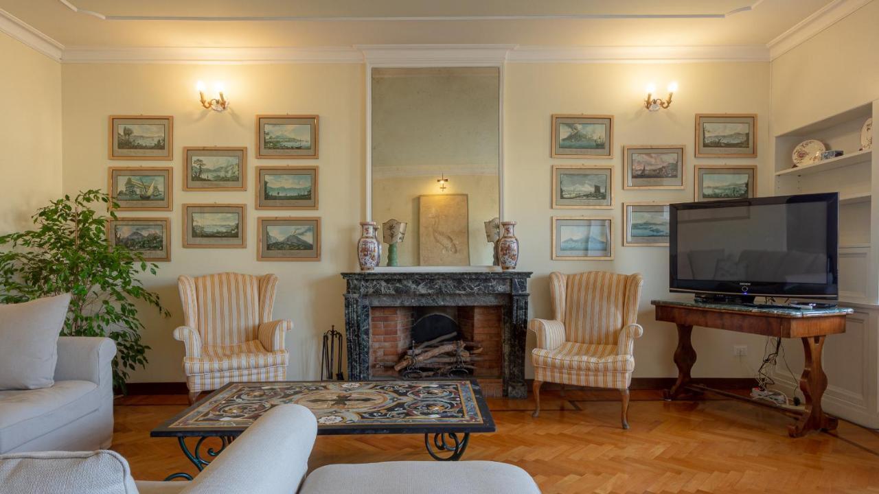 Ponte Vecchio 3 Bedroom Firenze